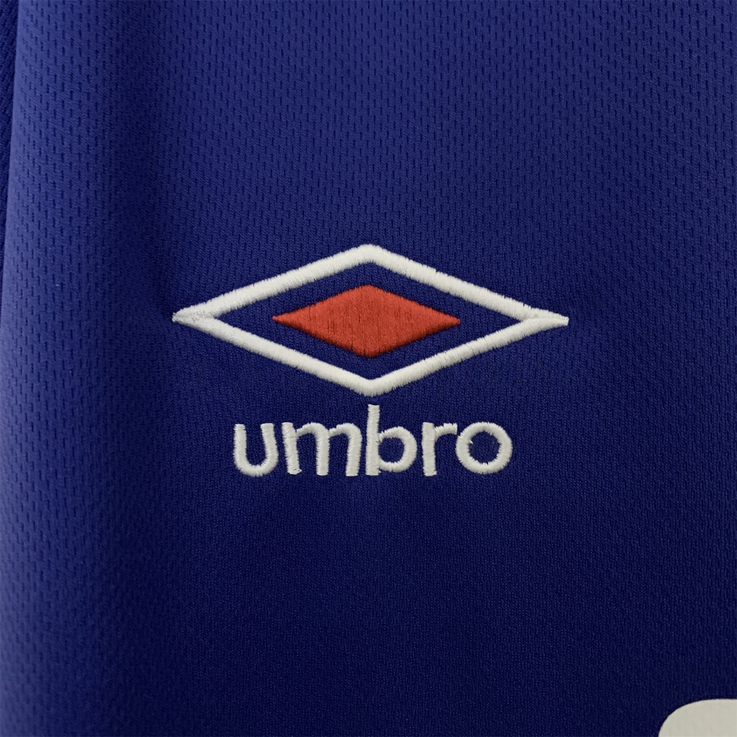 Uruguay Nacional Club Nacional de Football 25-26 Blue Special Jersey - Fans Version - UnitedFutballJersey