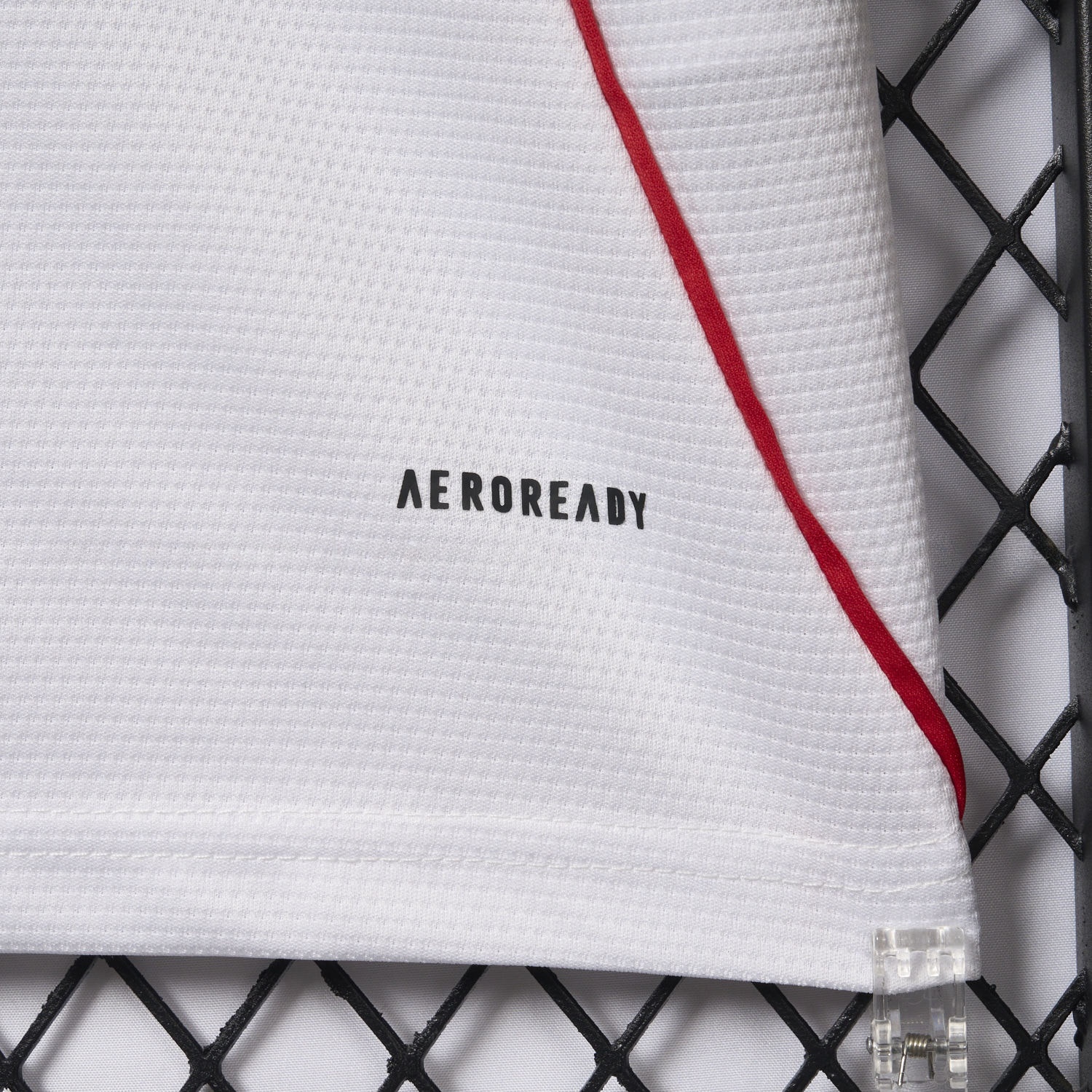 Besiktas 25-26 Home Jersey - Fans Version - UnitedFutballJersey