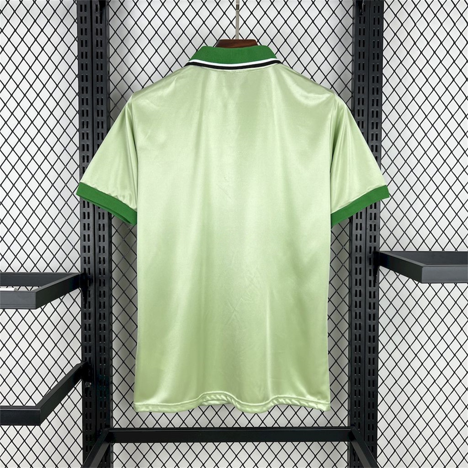 Retro Real Betis 1999-00 Away Jersey - UnitedFutballJersey