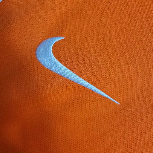 Retro Netherlands 2012 Home Stadium Jersey - UnitedFutballJersey