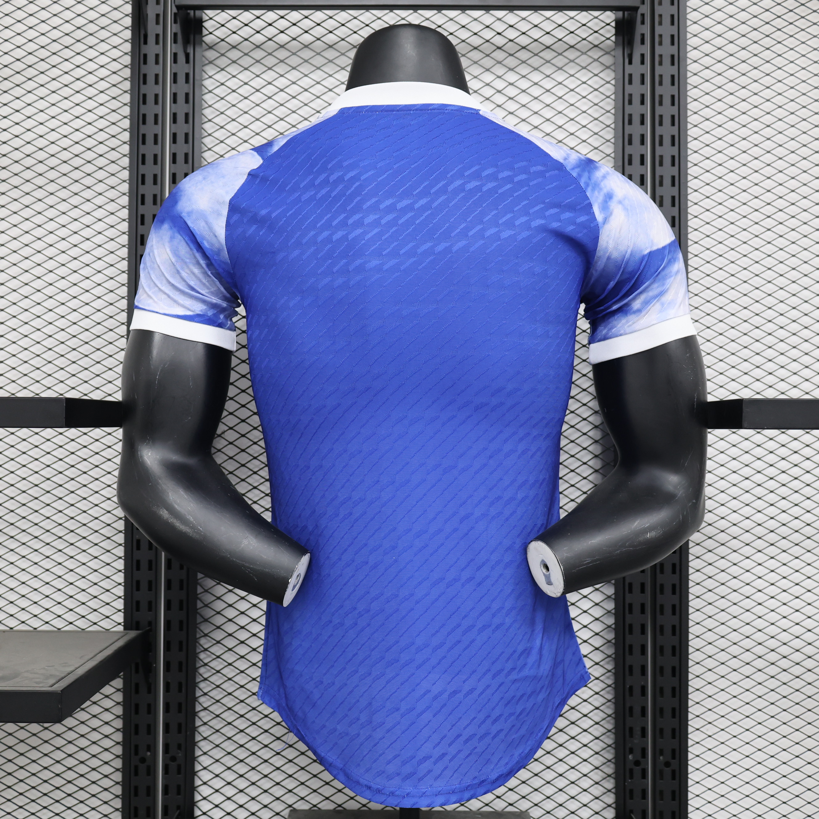 Japan 23-24 Fujiyama Special Edition Jersey - Player Version - UnitedFutballJersey
