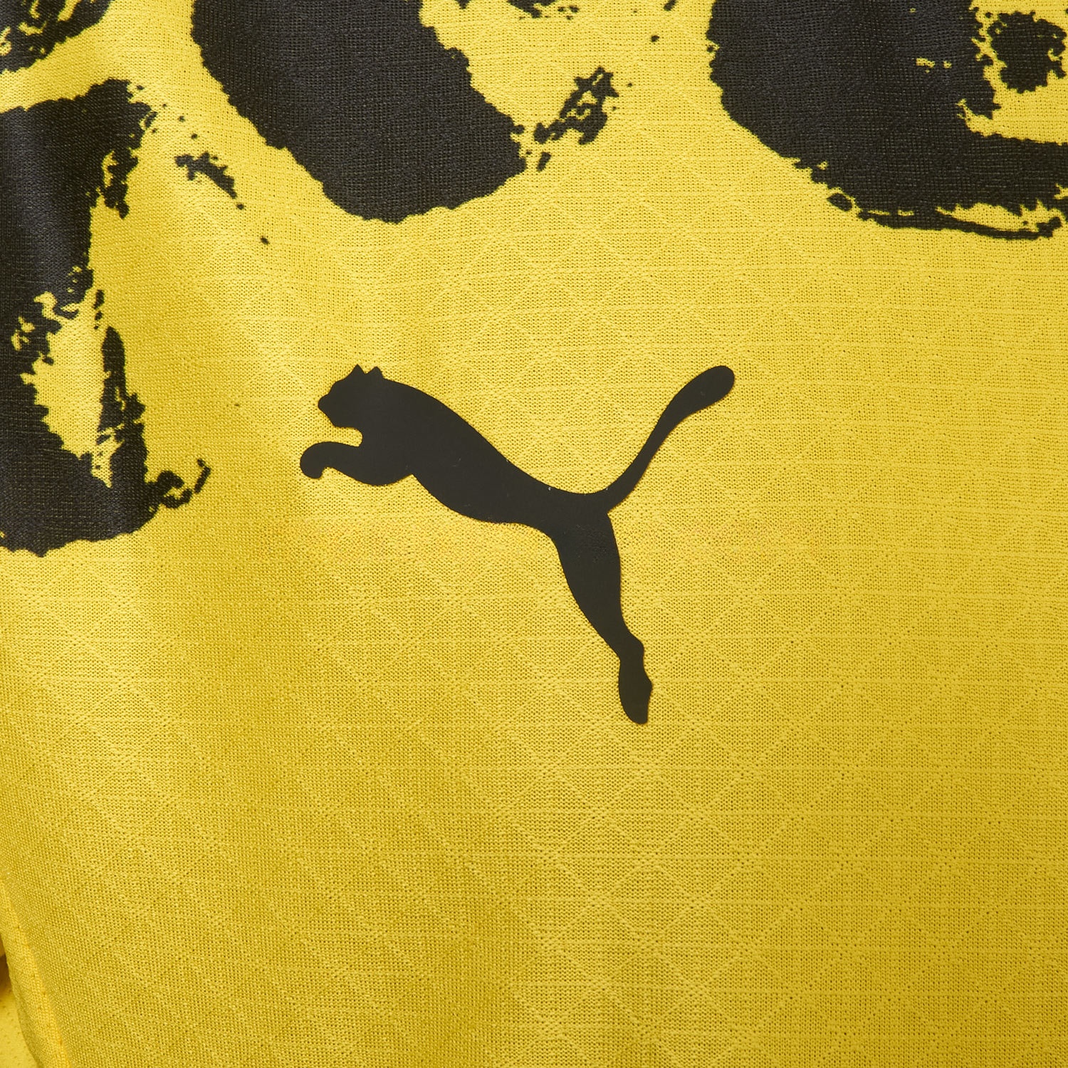 Dortmund 2025 Club World Cup Home Jersey - Player Version - UnitedFutballJersey
