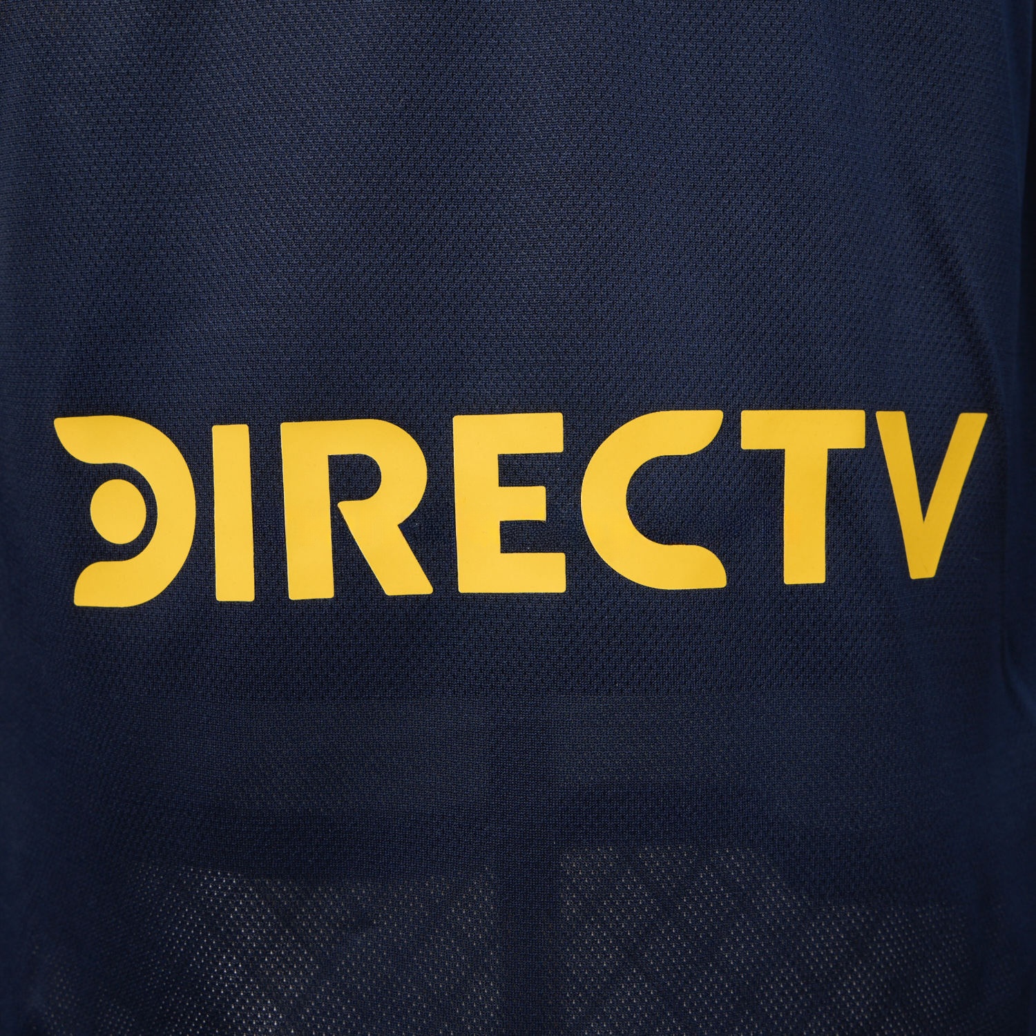 Boca Juniors 25-26 Home Jersey - Player Version - UnitedFutballJersey