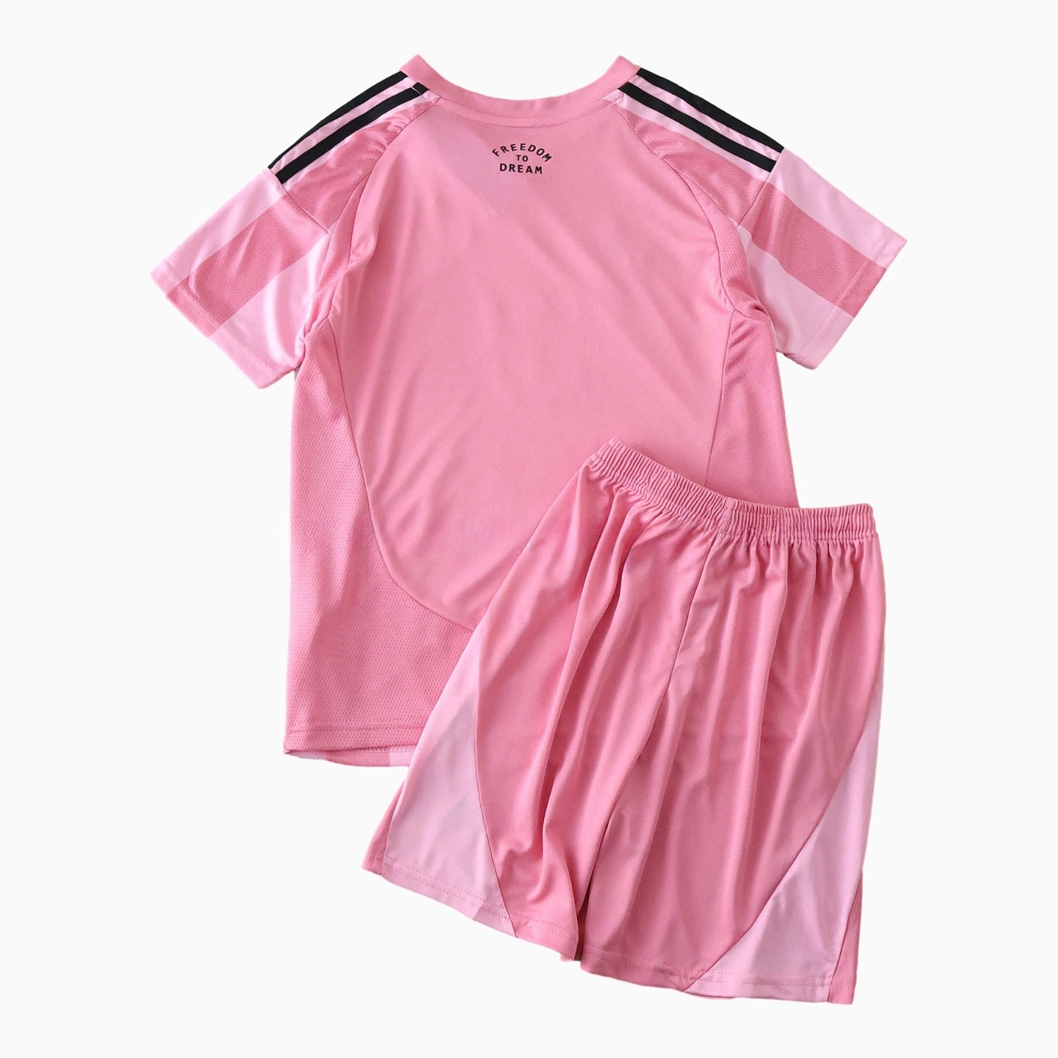 INT M.A.M 2025 Home Kids Kit - UnitedFutballJersey