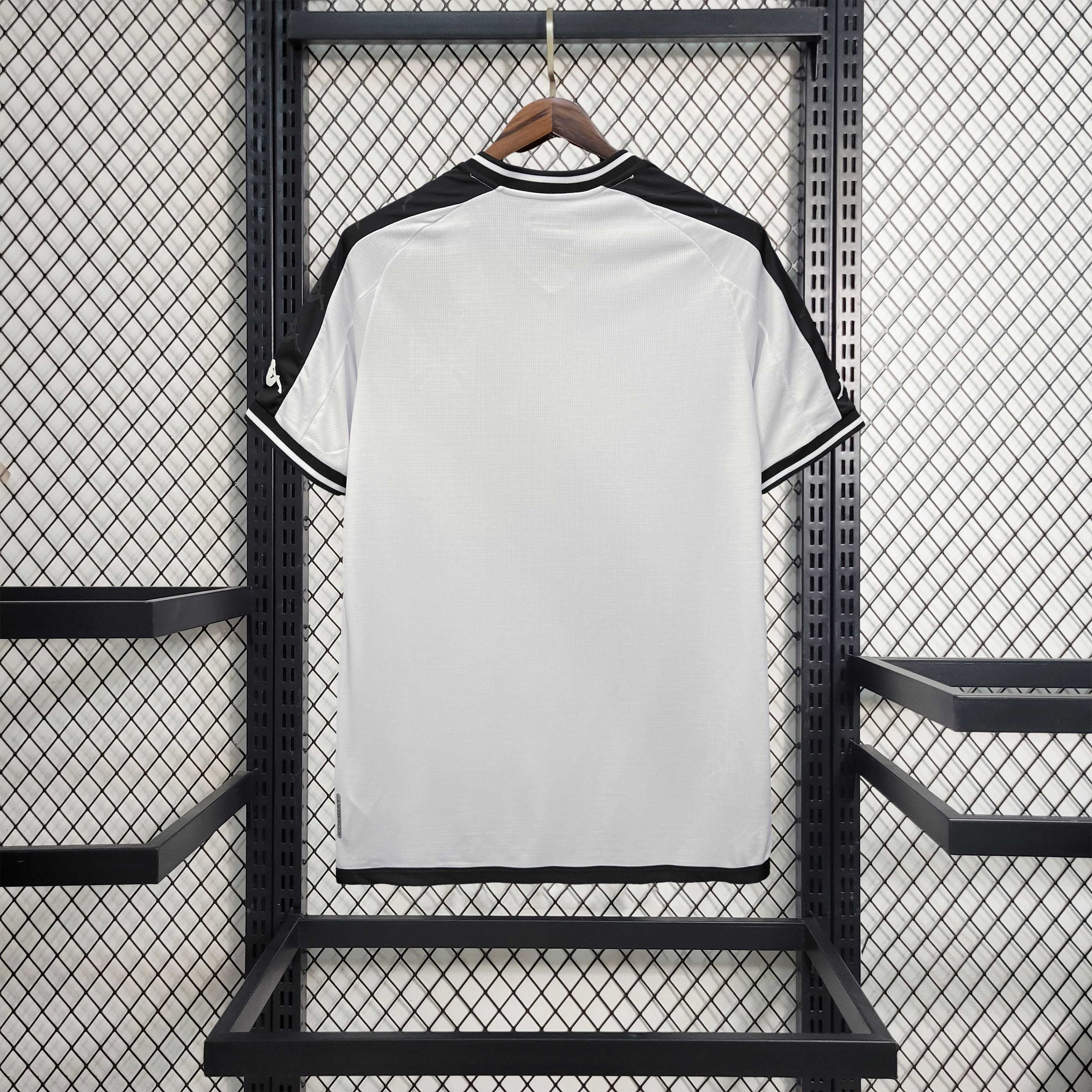 Vasco da Gama 24-25 Away Jersey - Fans Version - UnitedFutballJersey