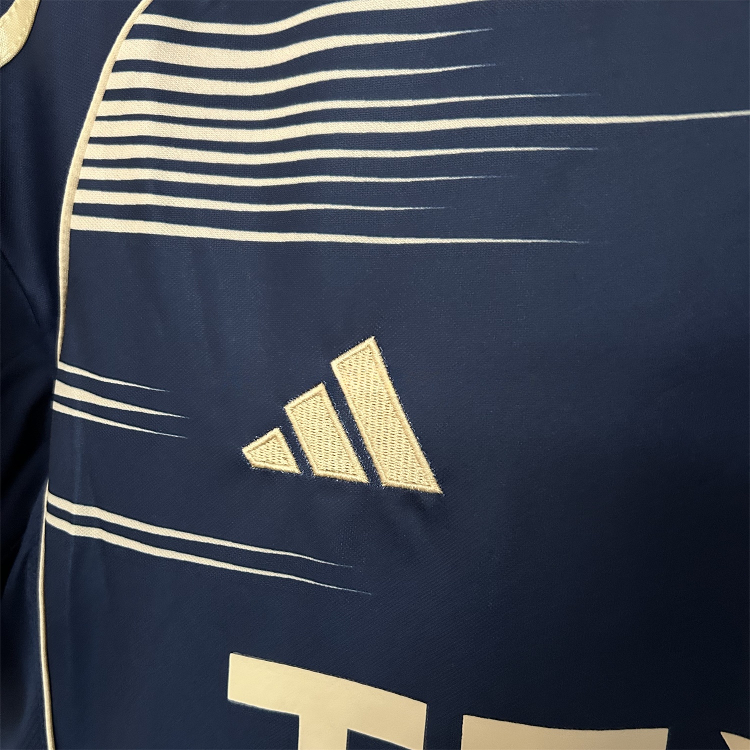 Aberdeen 25-26 Away Jersey - Fans Version - UnitedFutballJersey
