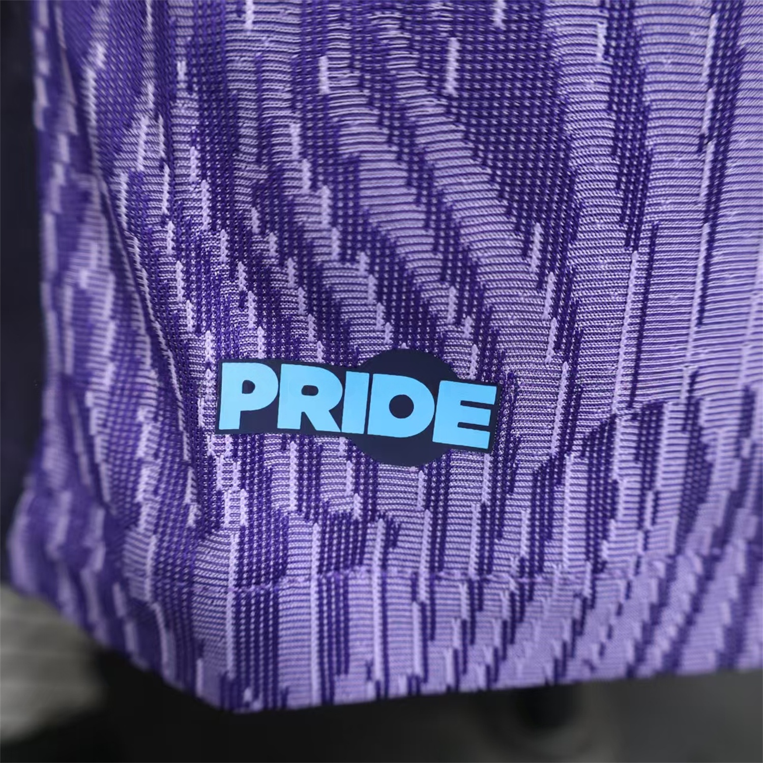 Orlando Pride 25-26 Home Jersey - Player Version - UnitedFutballJersey