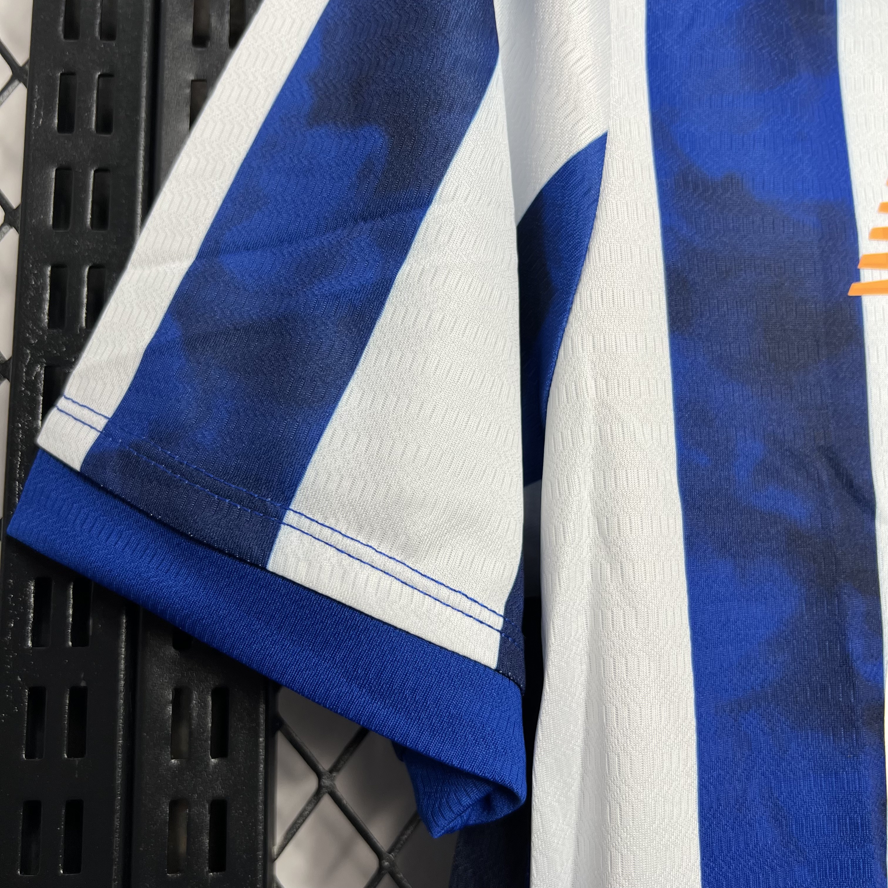 Porto 24-25 Home Stadium Jersey - Fans Version - UnitedFutballJersey