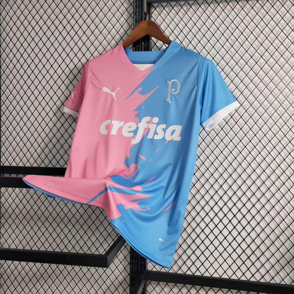 Palmeiras 2023 Special Edition Jersey - Fans Version - UnitedFutballJersey