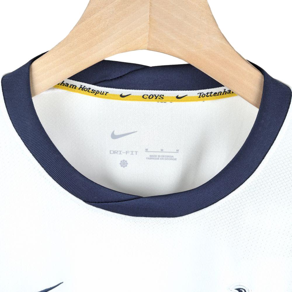 Tottenham Hotspur 24-25 Home Stadium Jersey - Fans Version - UnitedFutballJersey