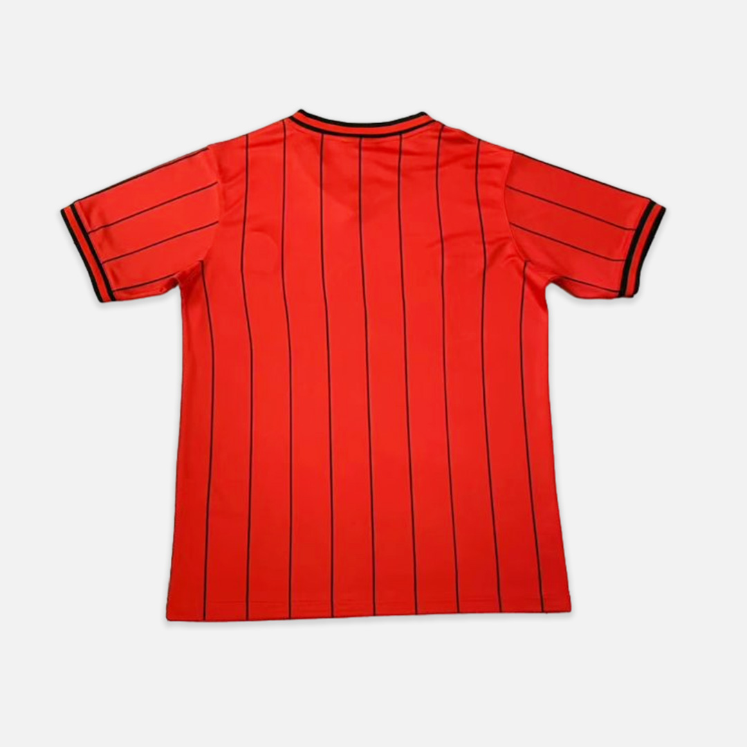 Retro S-c-o.t l.a-n.d 1982 Away Jersey - Fans Version - UnitedFutballJersey