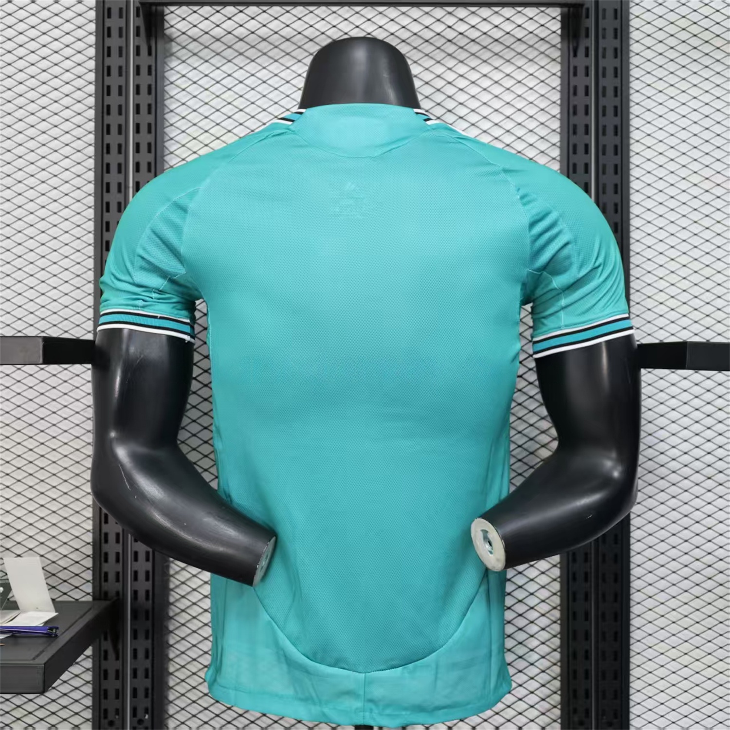 Liver.pool 25-26 Third Jersey ( Leaked Version ) - Player Version - UnitedFutballJersey
