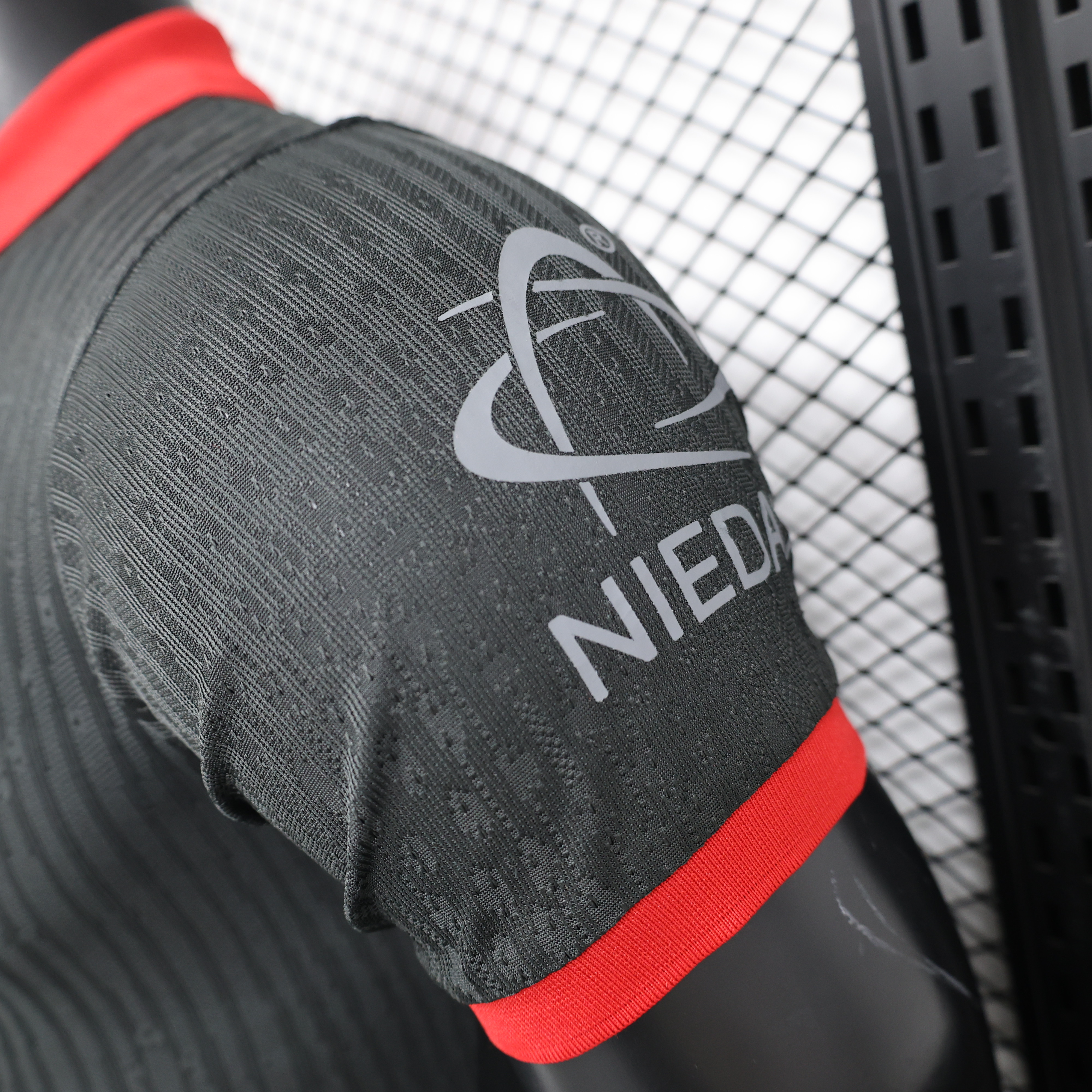 Bayer 04 Leverkusen 24-25 120th Anniversary Jersey - Player Version - UnitedFutballJersey
