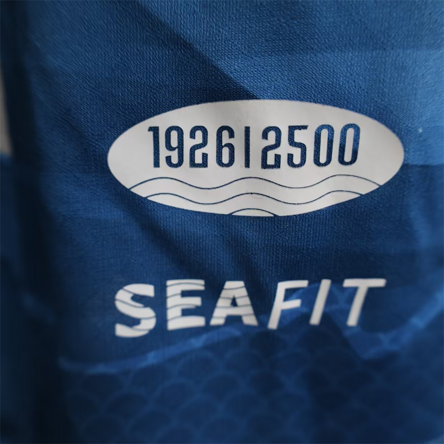 Napoli 24-25 Partenope Special Edition Jersey - Player Version - UnitedFutballJersey