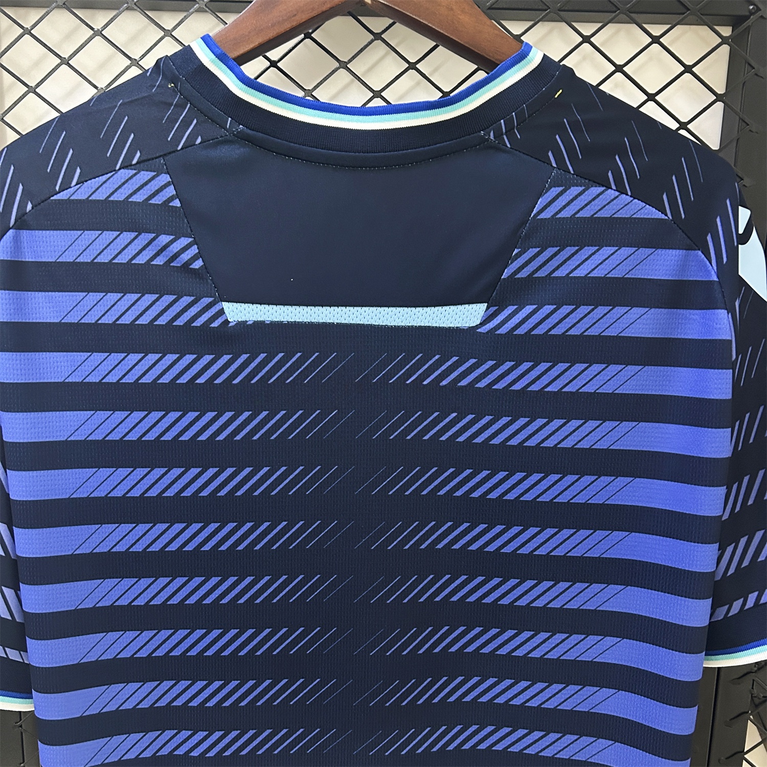 Cádiz Cadiz 24-25 Third Jersey - Fans Version - UnitedFutballJersey
