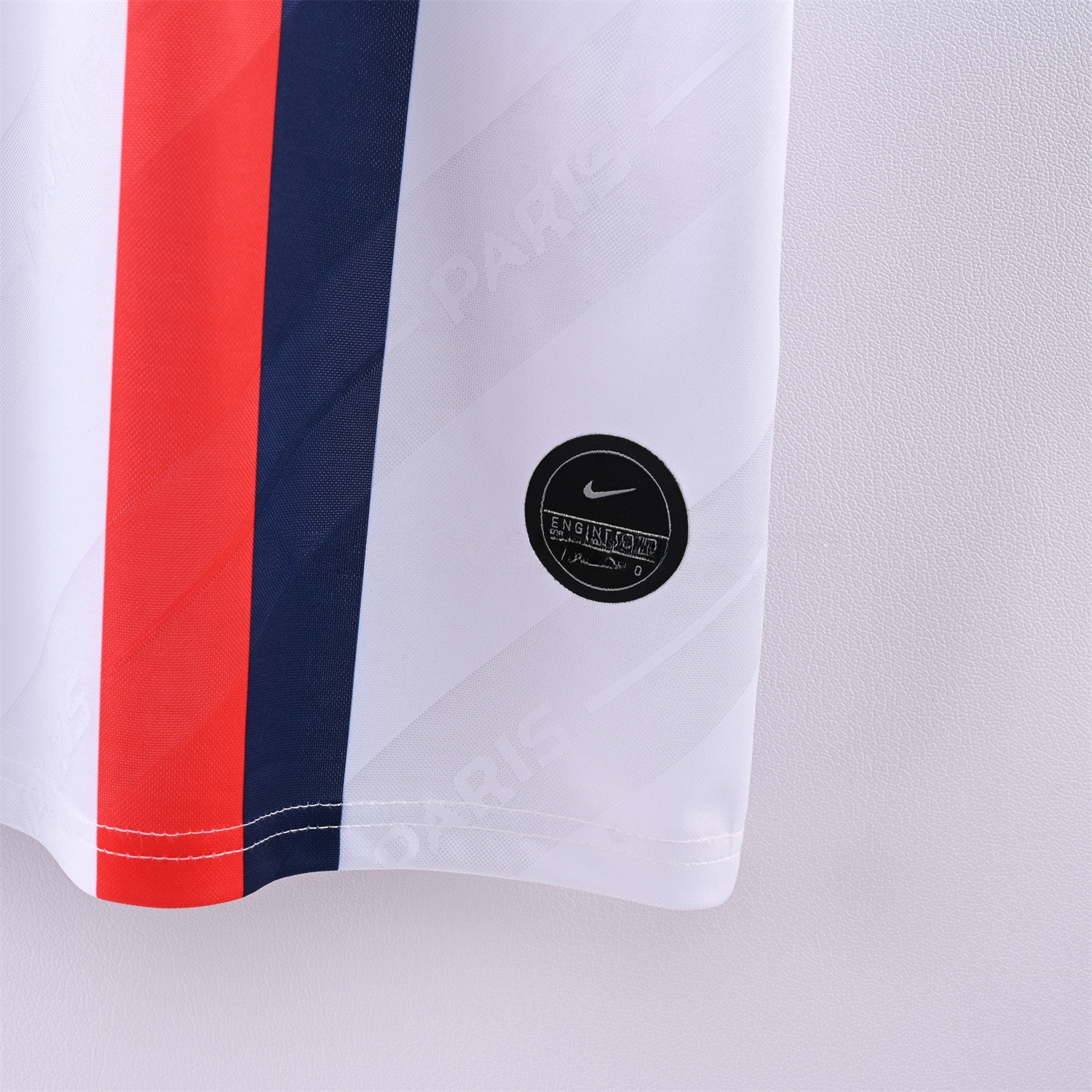 Retro Paris Saint-Germain PSG 2019-20 Away Jersey - UnitedFutballJersey