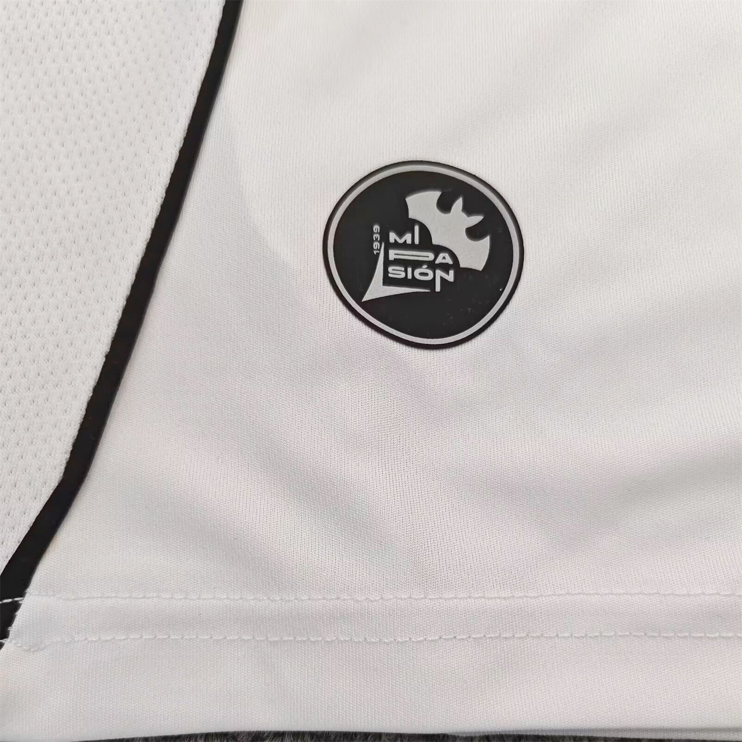 Albacete 25-26 Home Jersey - Fans Version - UnitedFutballJersey