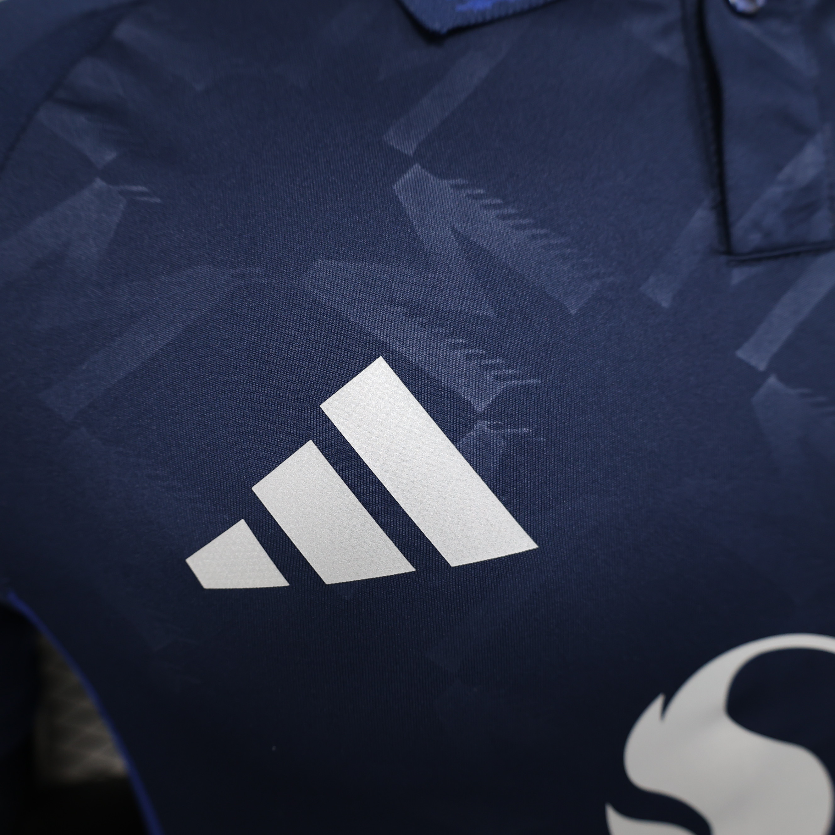 Manchester United 24-25 Away Jersey - Player Version - UnitedFutballJersey