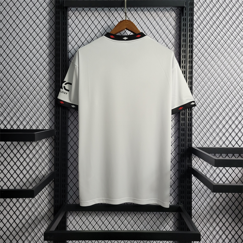 Manchester United 22-23 Away Jersey - Fans Version - UnitedFutballJersey