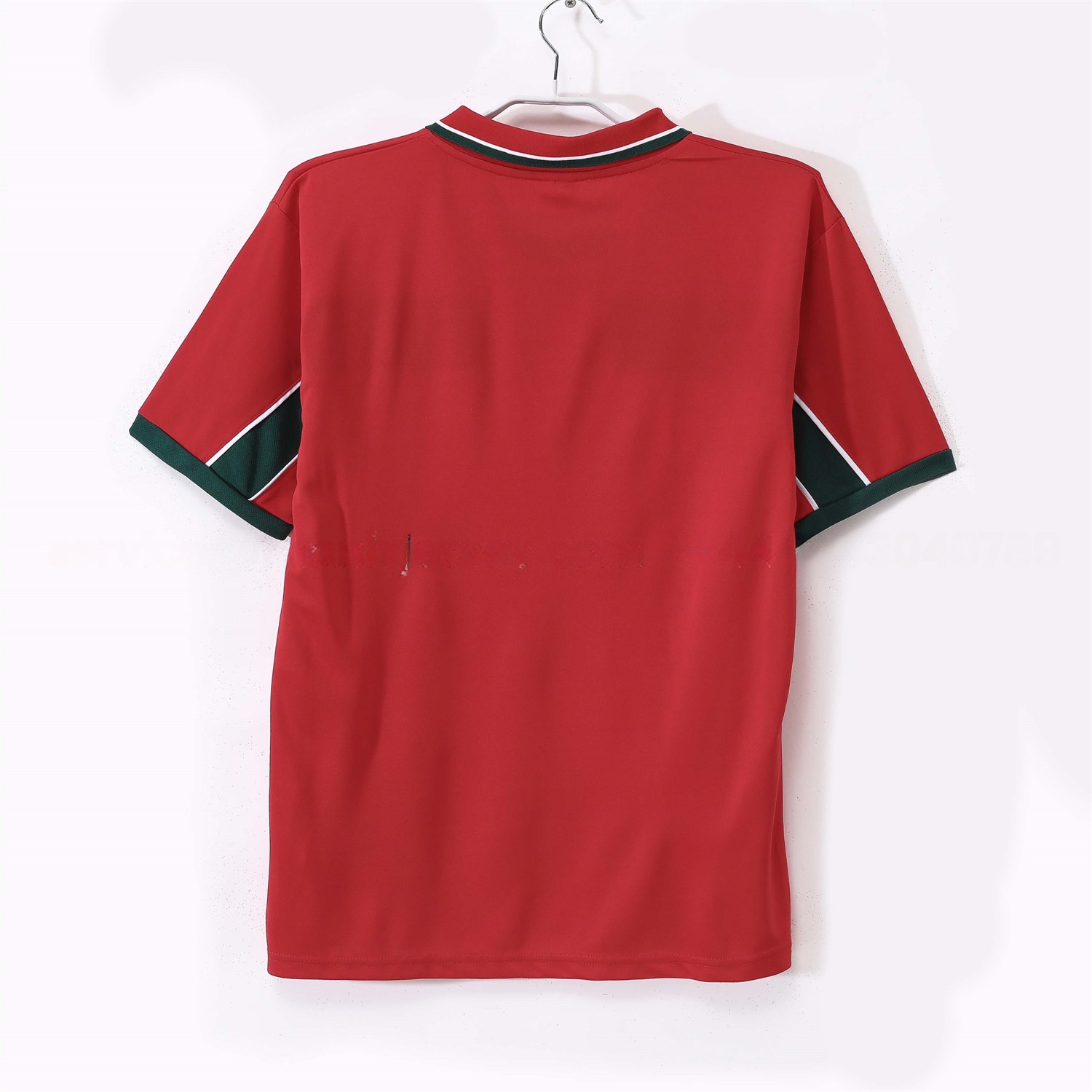 Retro Morocco 1998 Third Jersey - UnitedFutballJersey