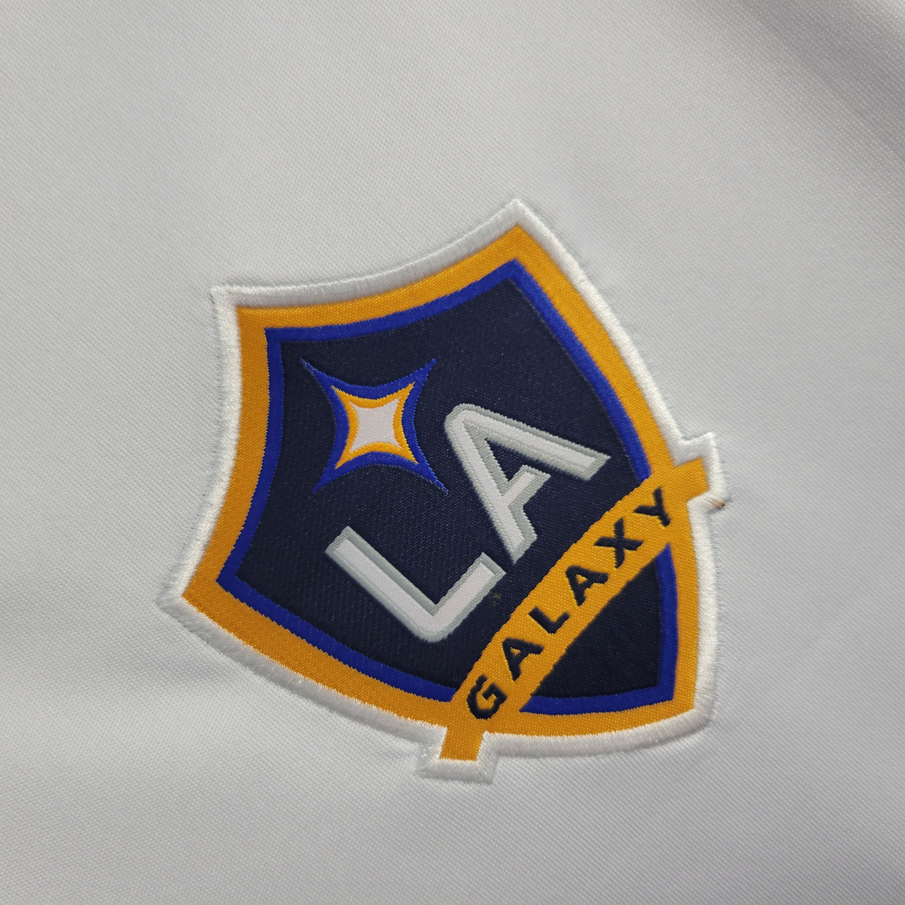 LA Galaxy 22-23 Home Stadium Jersey - Fans Version - UnitedFutballJersey