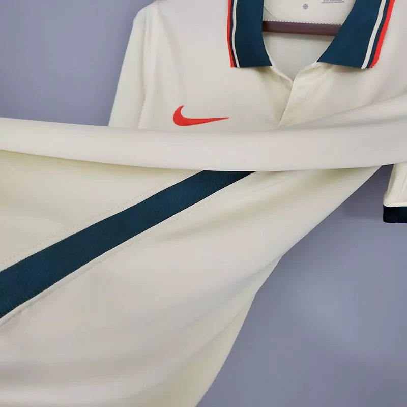 Liverpool Retro 21-22 Away Stadium Jersey - Fans Version - UnitedFutballJersey