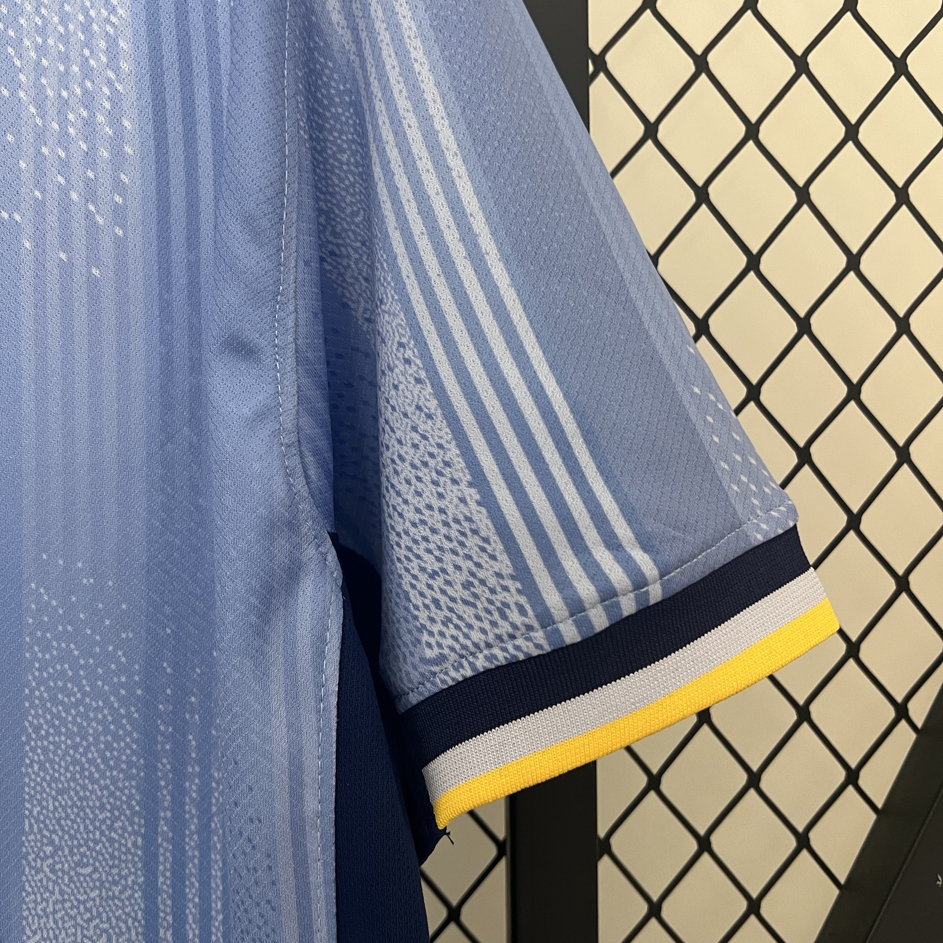 Tottenham Hotspur 24-25 Away Jersey - Fans Version - UnitedFutballJersey