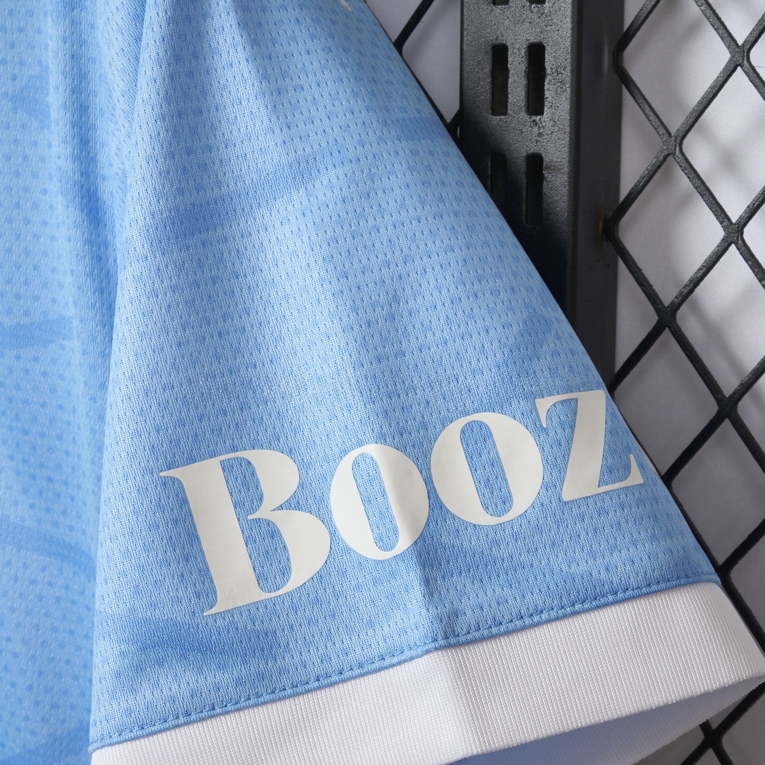 Malmö FF 25-26 Home Jersey - Fans Version - UnitedFutballJersey