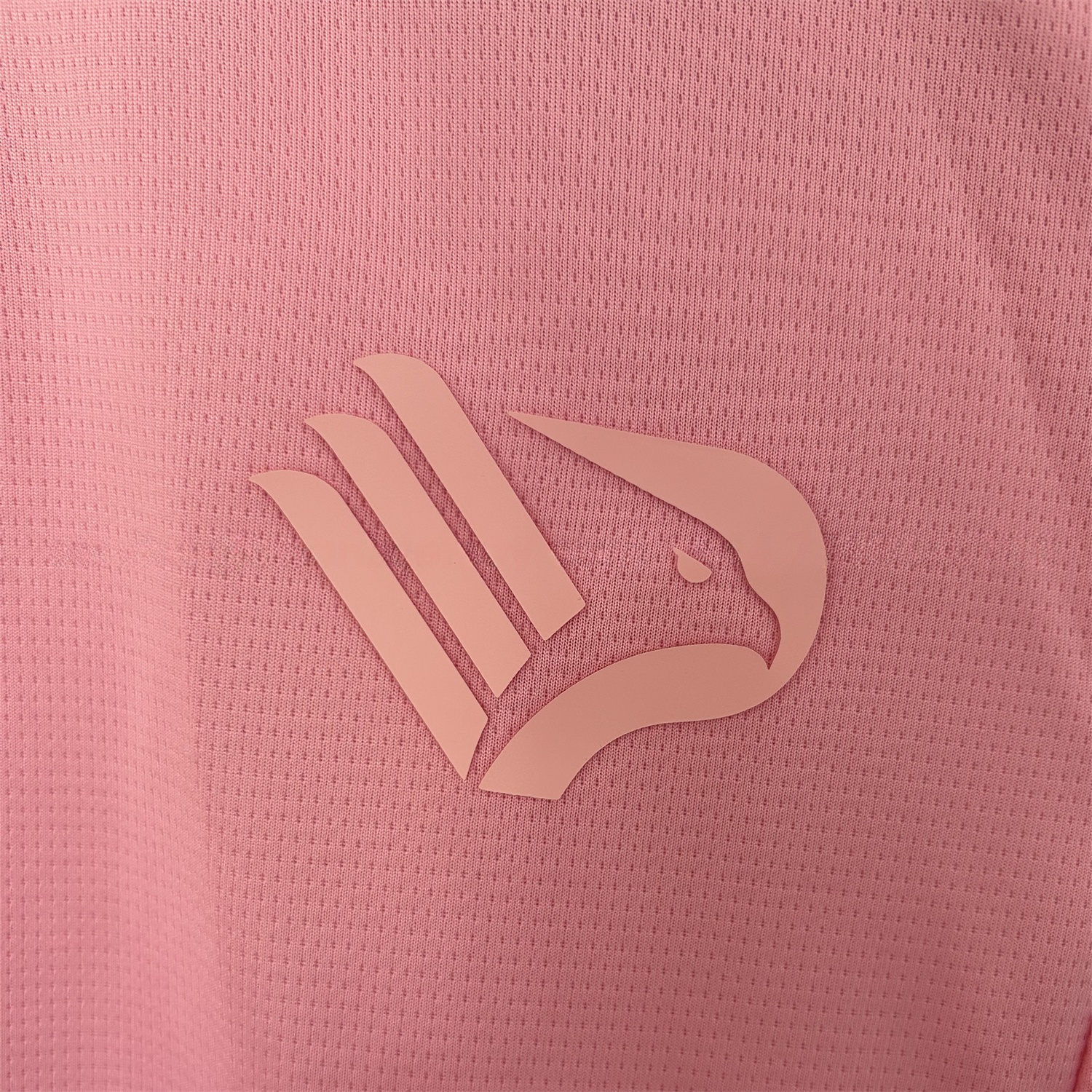 Palermo 25-26 Home Jersey - Fans Version - UnitedFutballJersey