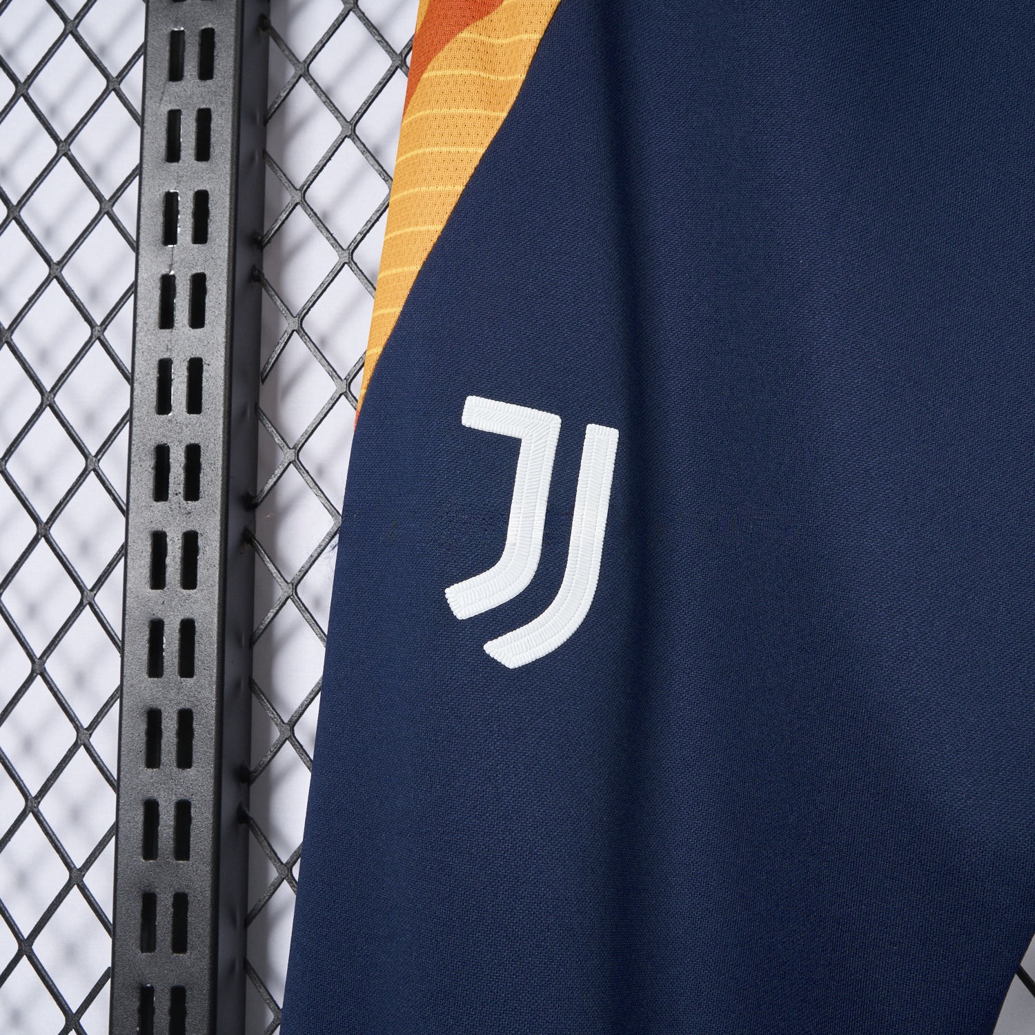 Juventus 24-25 Deep Blue Training Pants - Player Version - UnitedFutballJersey