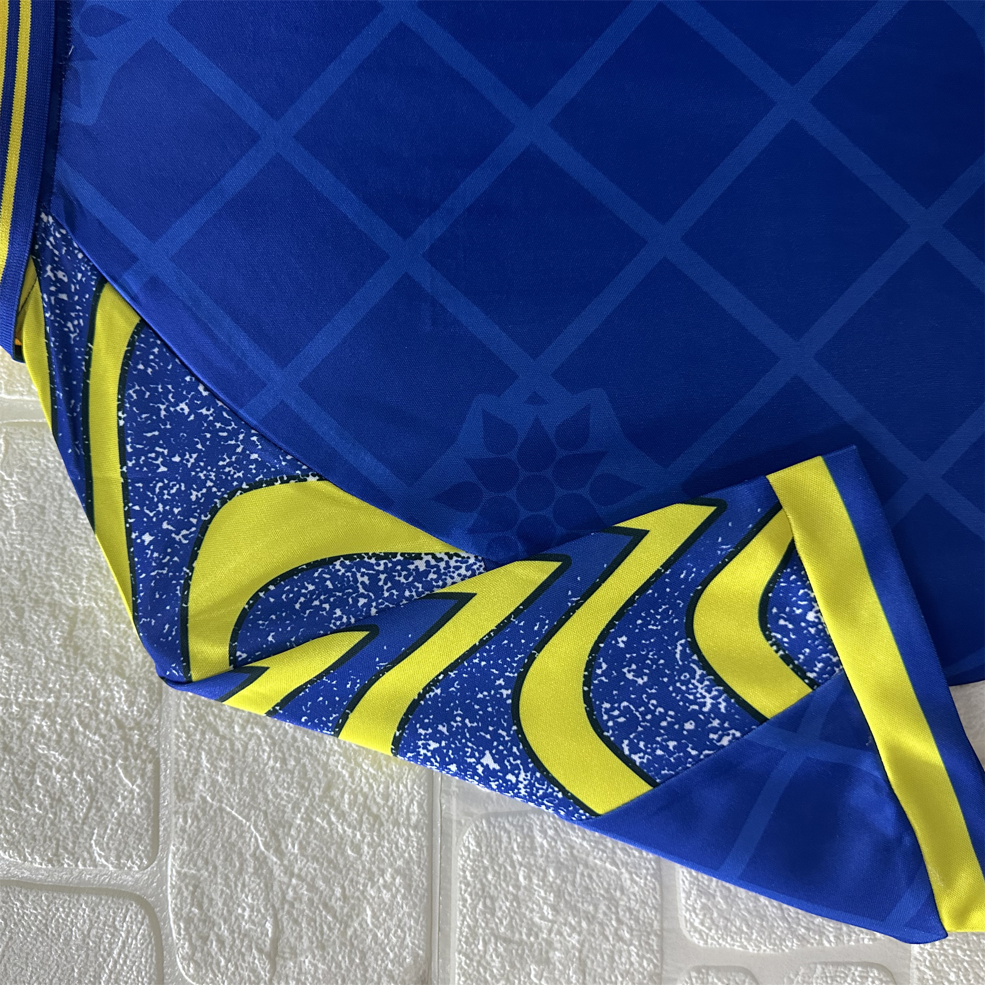 Retro Parma 1995-96 Third Jersey - Fans Version - UnitedFutballJersey