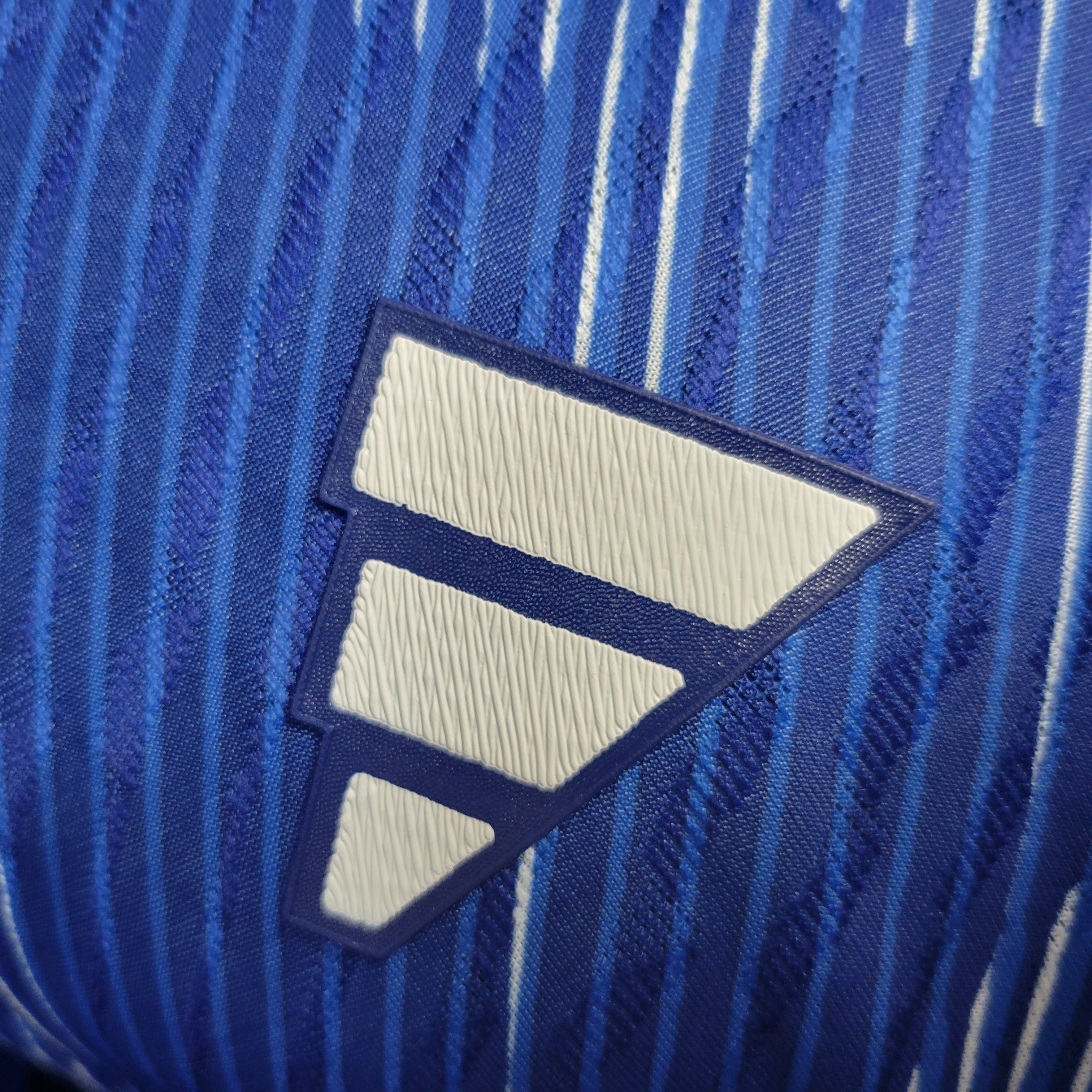Japan 22-23 Home Jersey World Cup 2022 - Player Version - UnitedFutballJersey