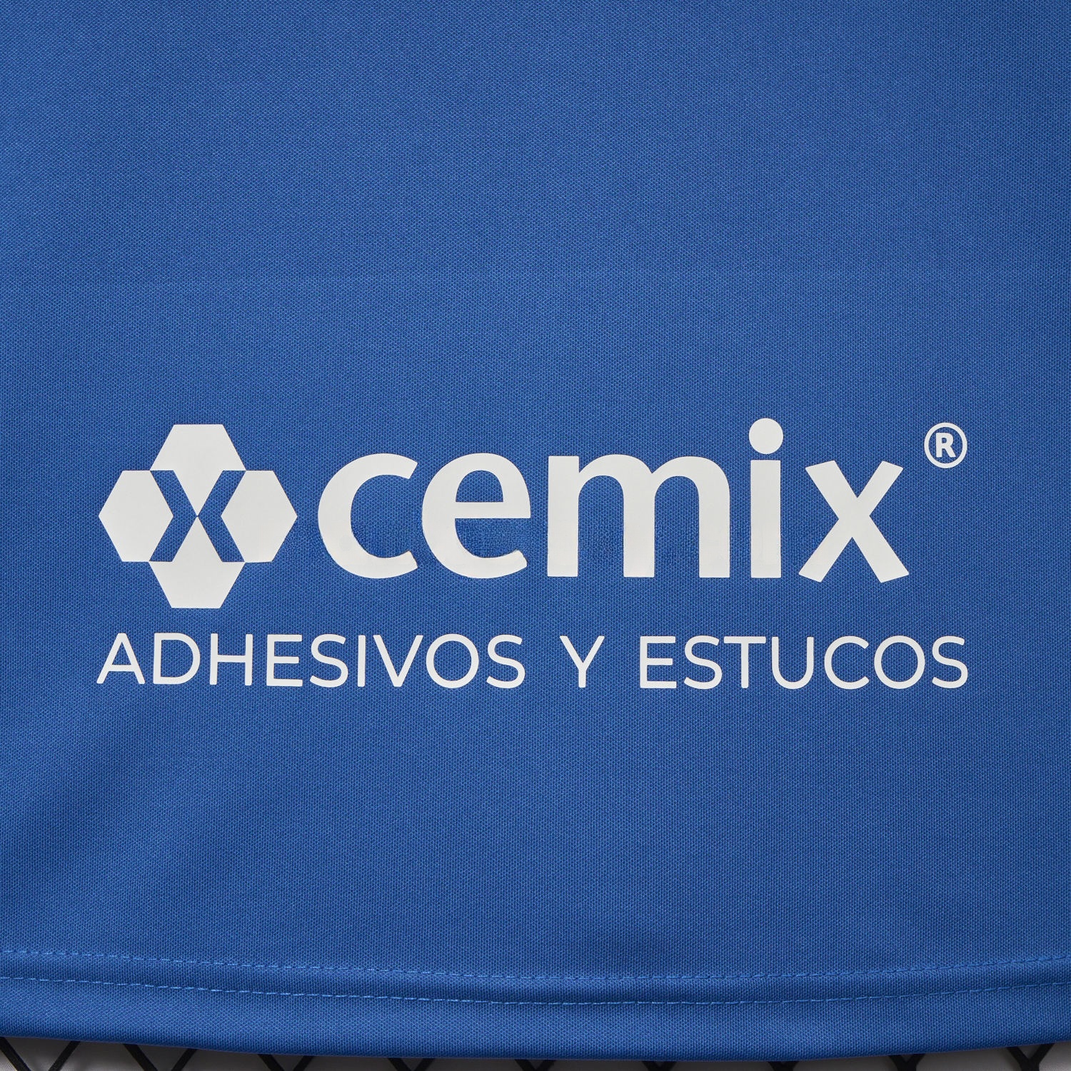 Cruz Azul 25-26 Home Jersey - Fans Version - UnitedFutballJersey