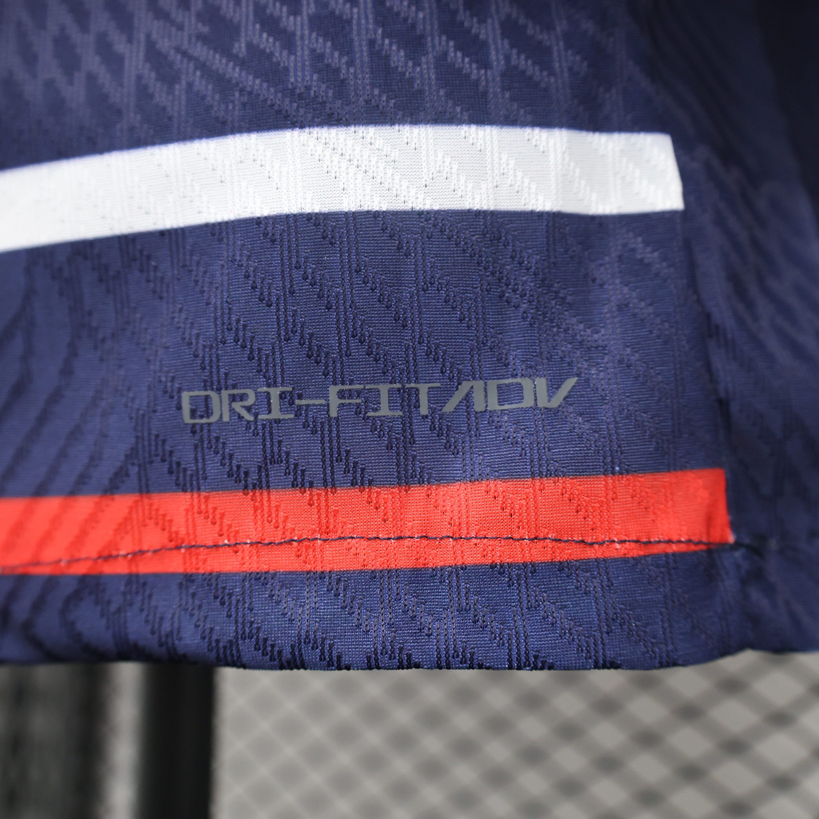 France 24-25 Training Jersey - Player Version - UnitedFutballJersey