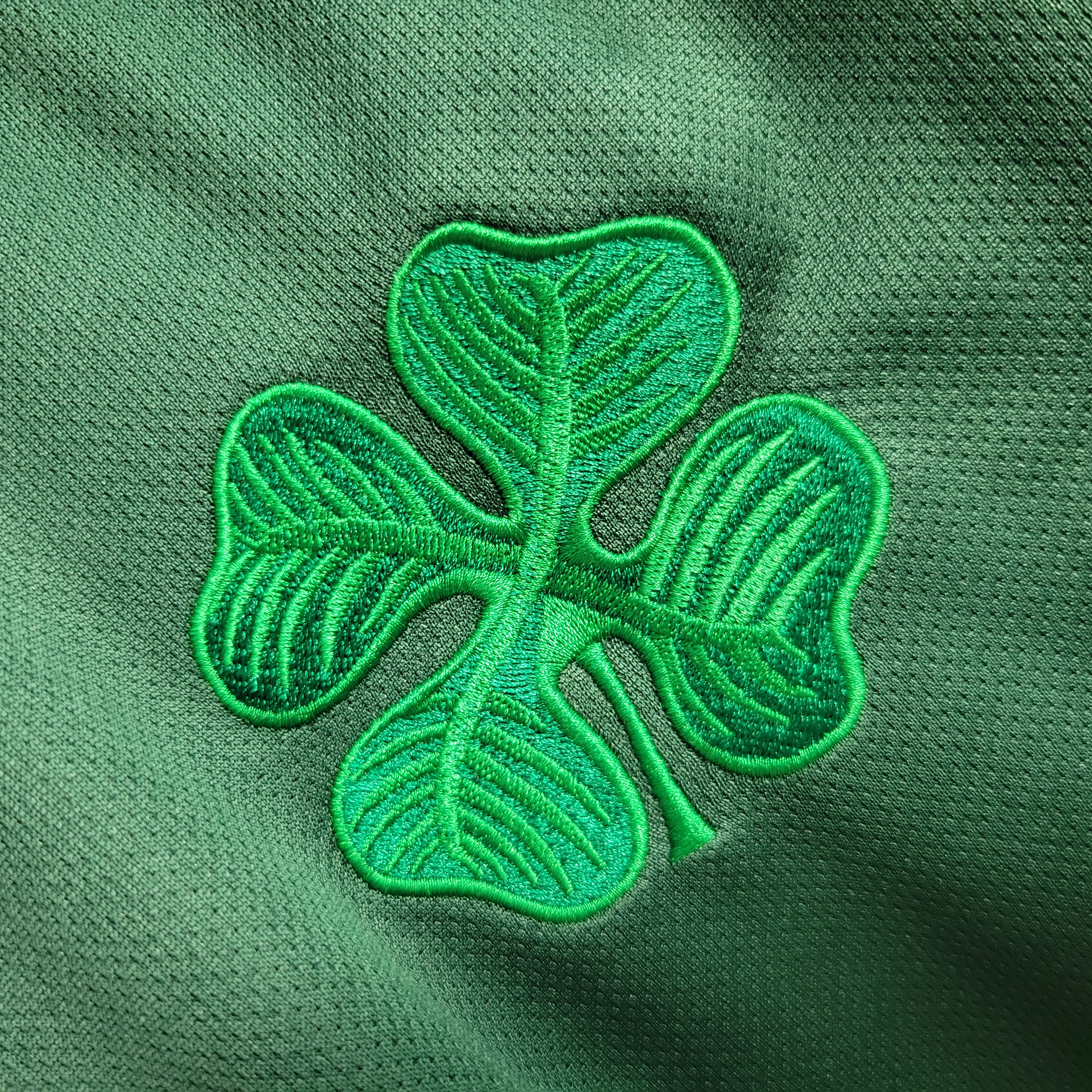 Celtic 23-24 Limited Edition Jersey - Fans Version - UnitedFutballJersey