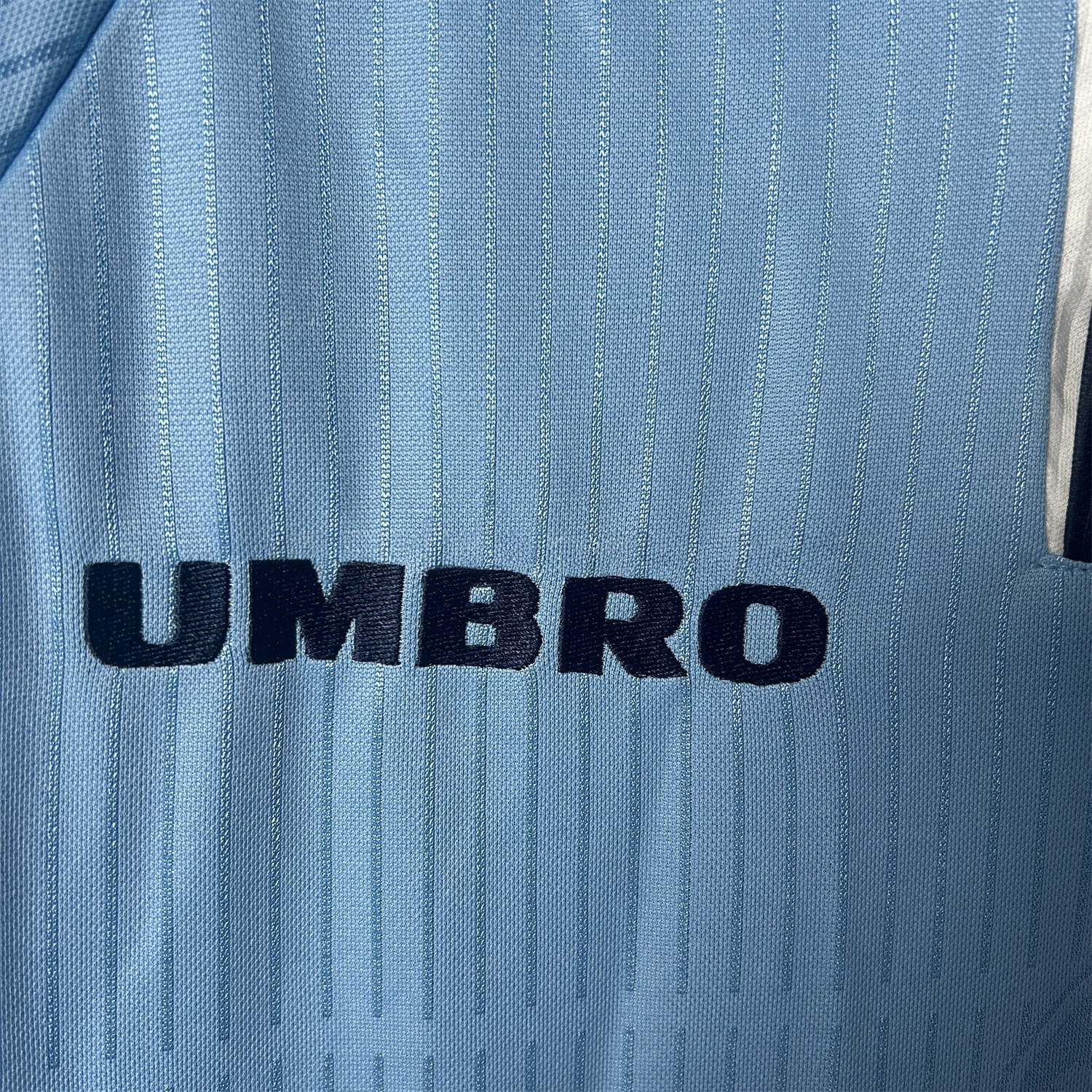 Retro Celta Vigo 1997-99 Home Jersey - UnitedFutballJersey