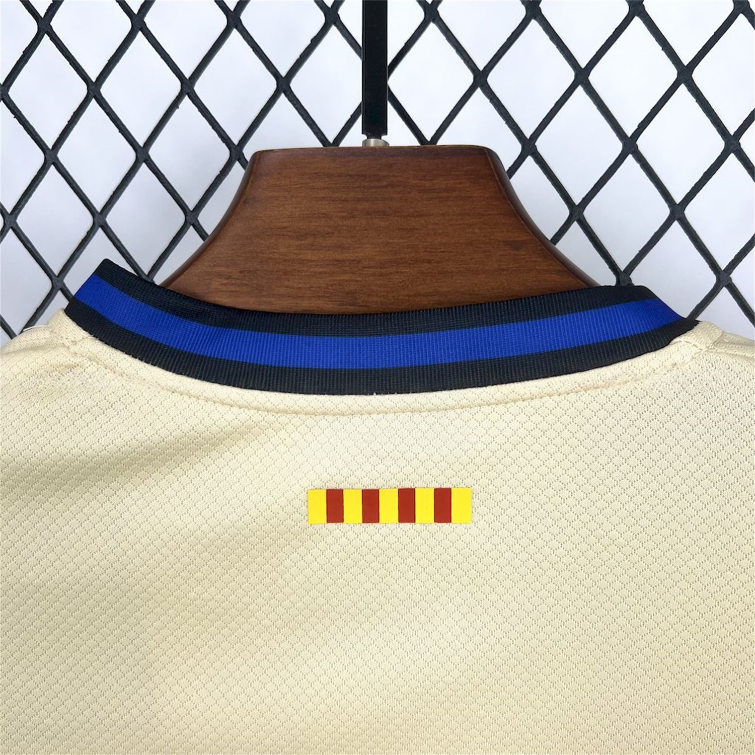B.A.R.S.A 25-26 Away Kids Kit - UnitedFutballJersey