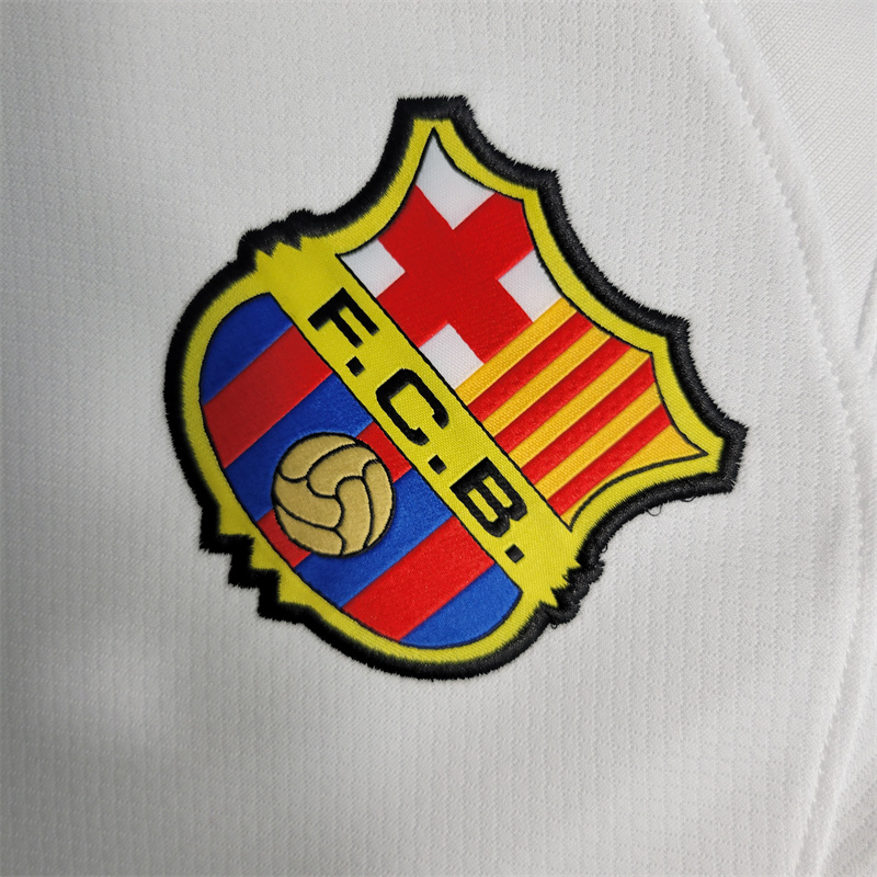 23/24 B.A.R.S.A Away Kit Jersey - Fans Version - UnitedFutballJersey