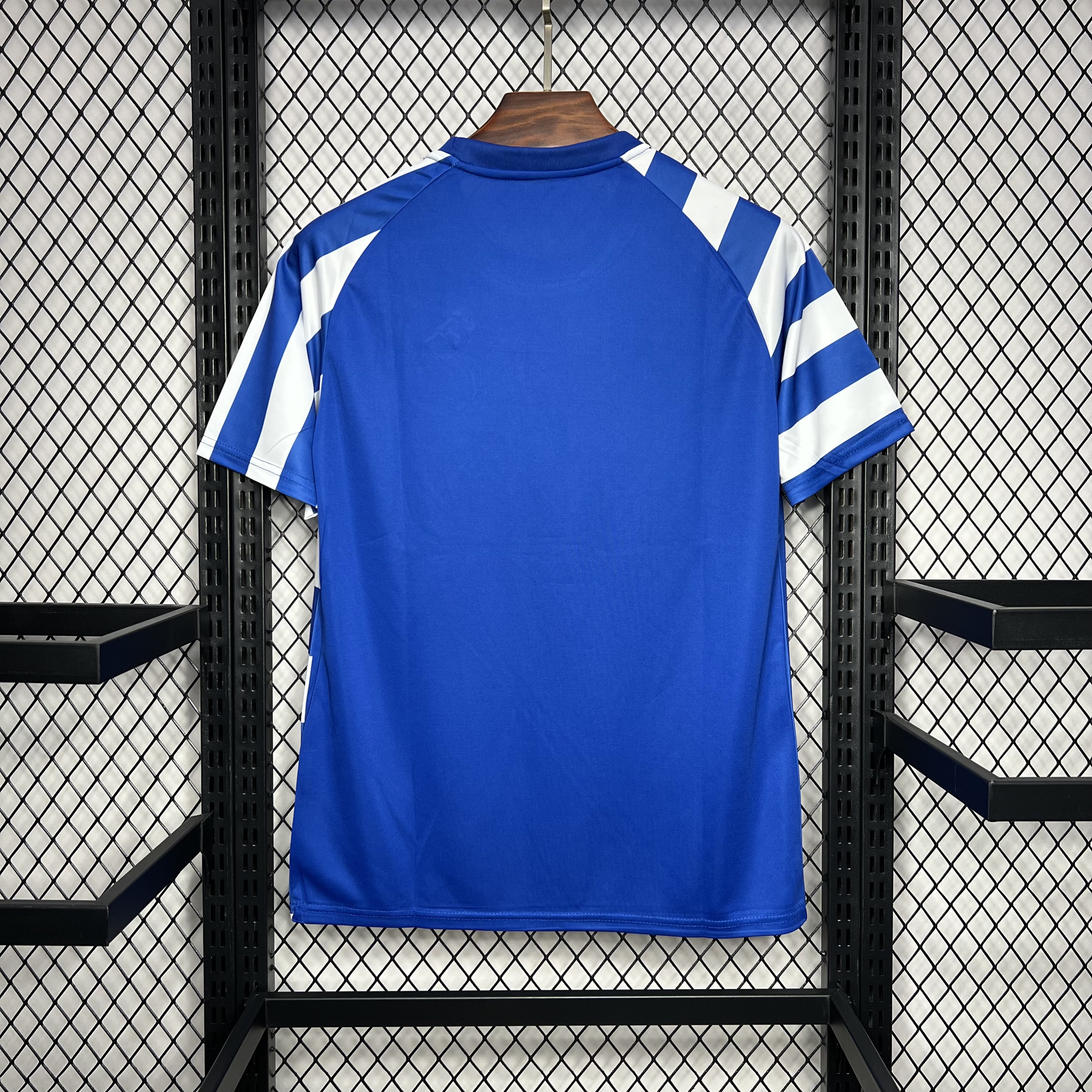 Porto 24-25 Pre-Match Training Jersey - Fans Version - UnitedFutballJersey