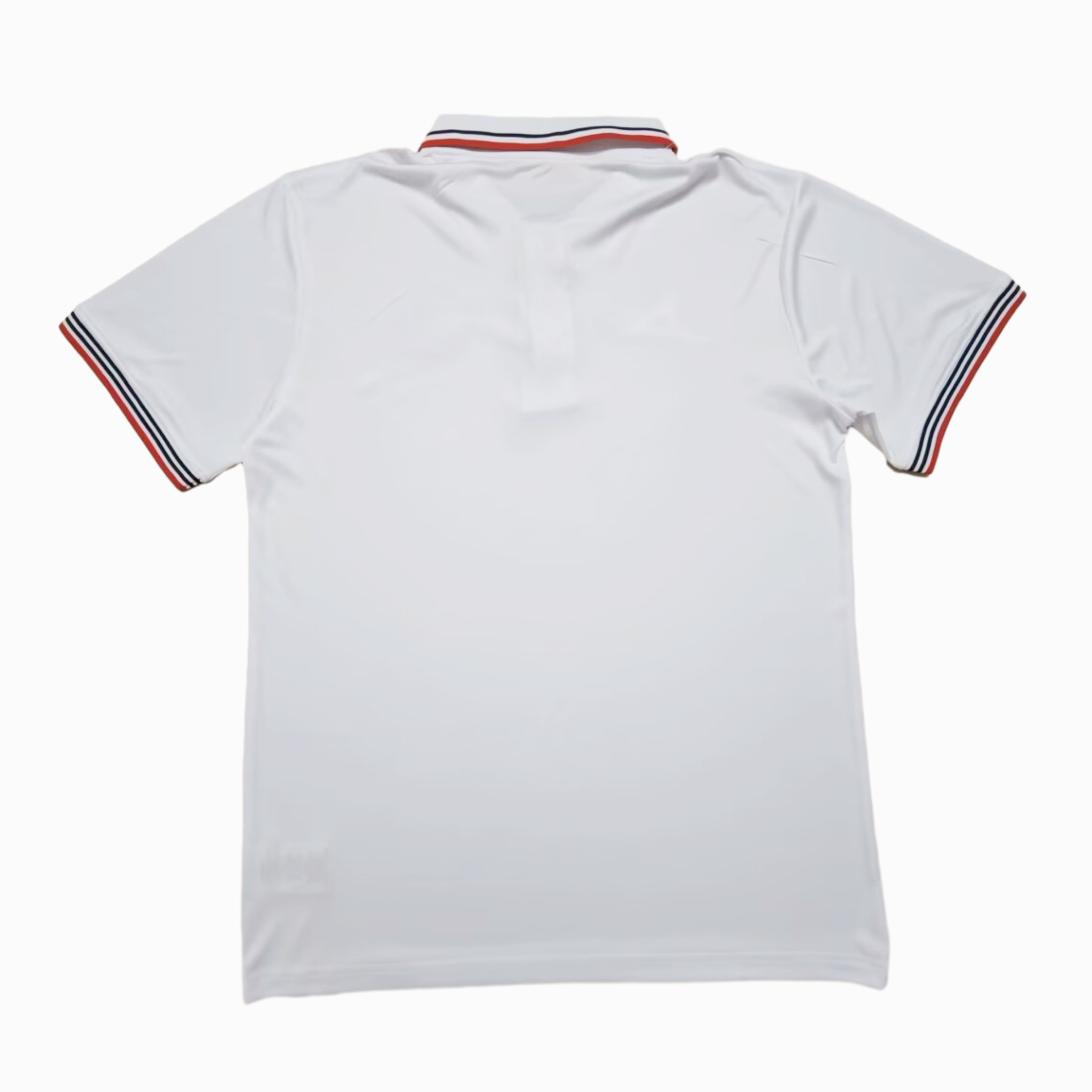 Cruz Azul 24-25 White Polo Shirt - UnitedFutballJersey