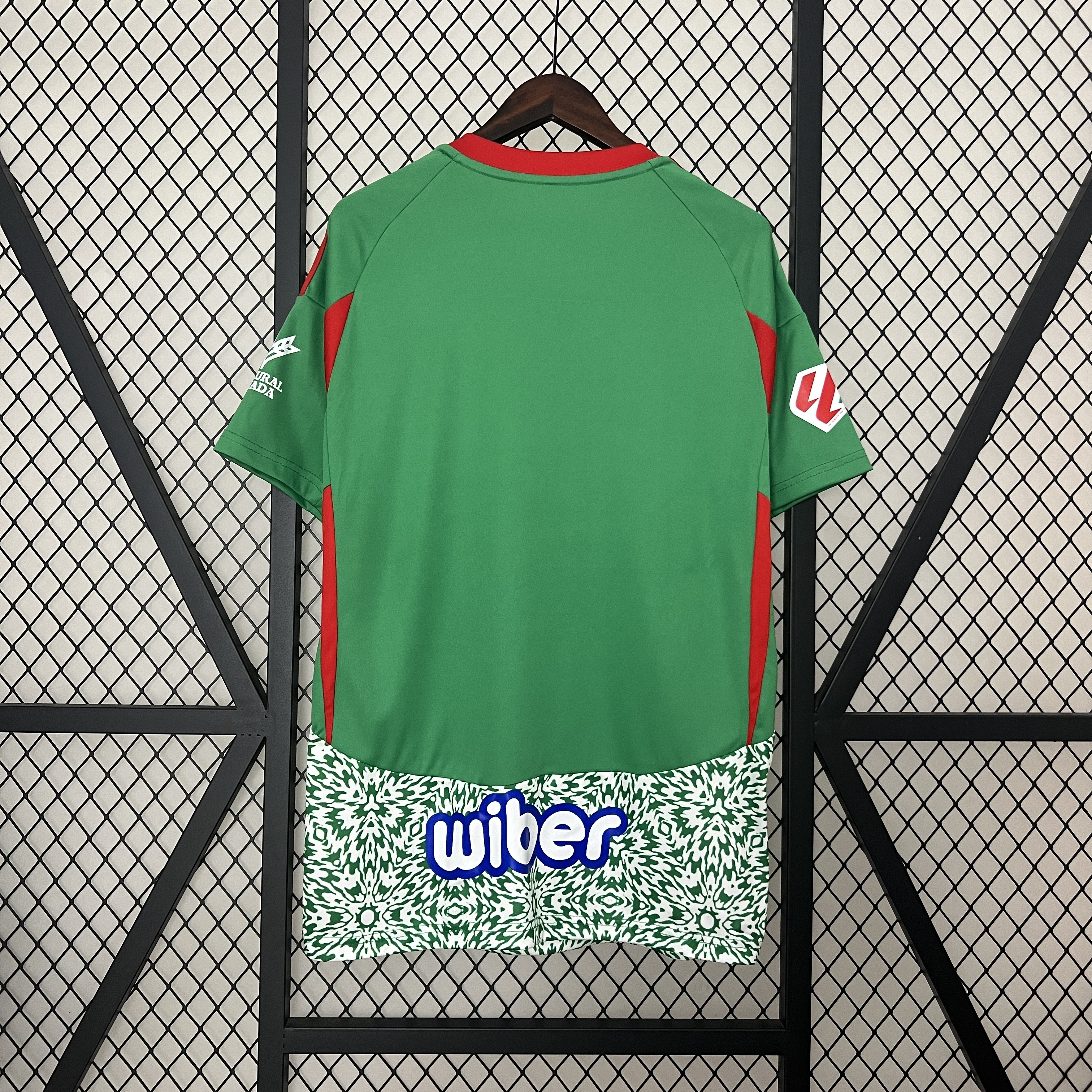 Granada CF 24-25 Third Jersey - Fans Version - UnitedFutballJersey