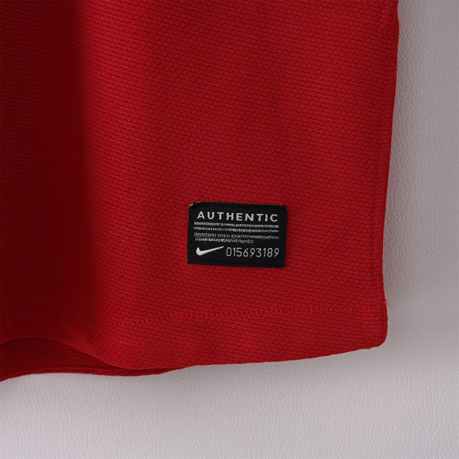 Retro Portugal 2012 Home Long Sleeves Jersey - UnitedFutballJersey