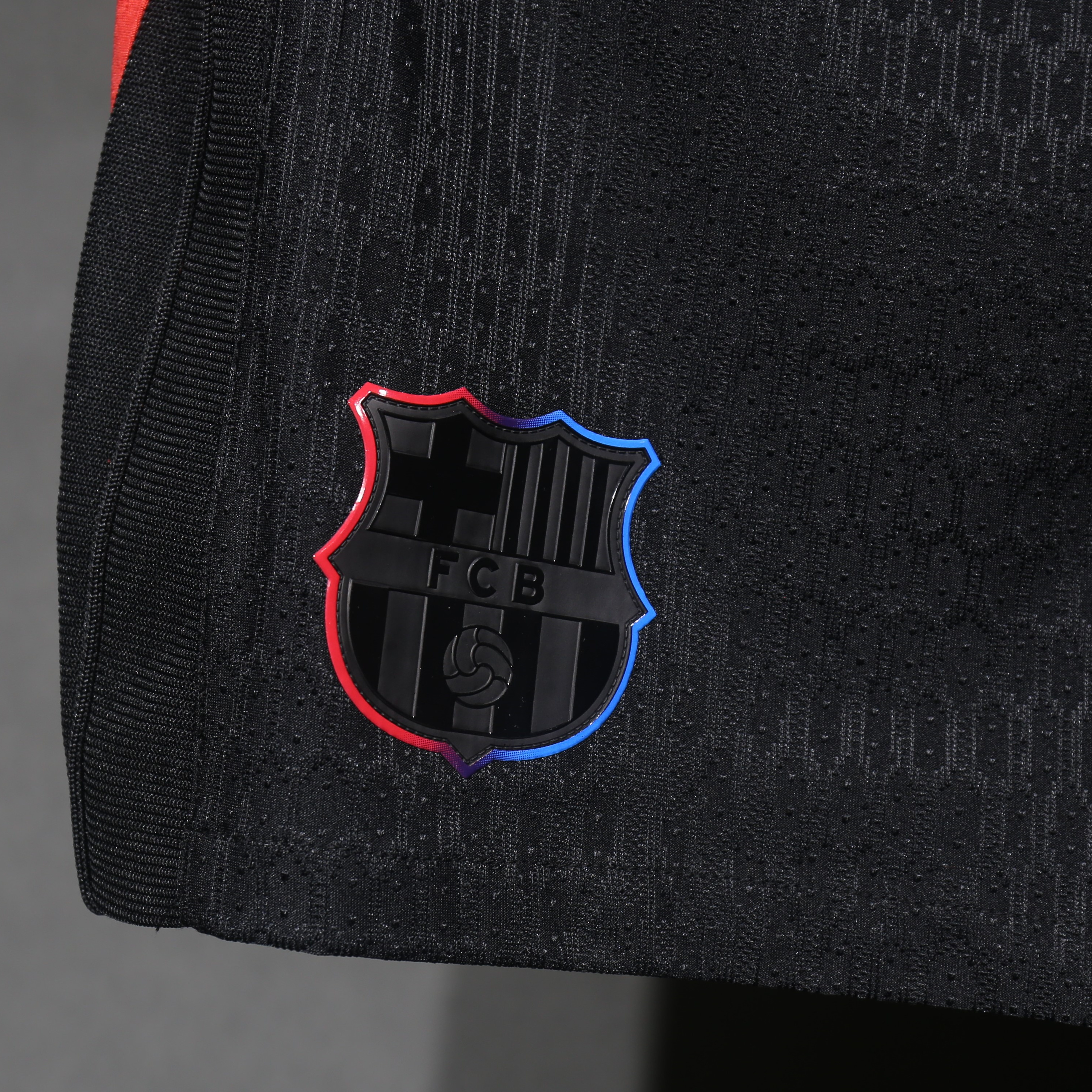 B.A.R.S.A 24-25 Away Shorts - Player Version - UnitedFutballJersey