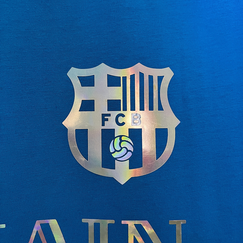 B.A.R.S.A X BALMAIN Special Edition Shirt - UnitedFutballJersey