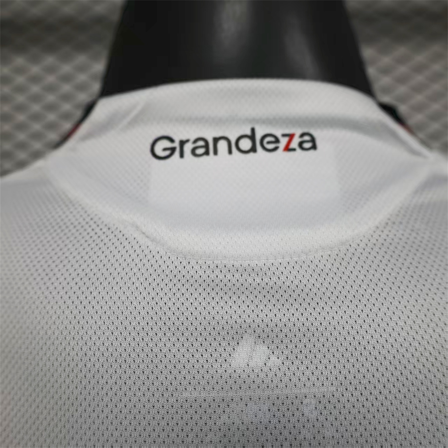 River Plate 25-26 Home Unsponsored Jersey - Player Version - UnitedFutballJersey