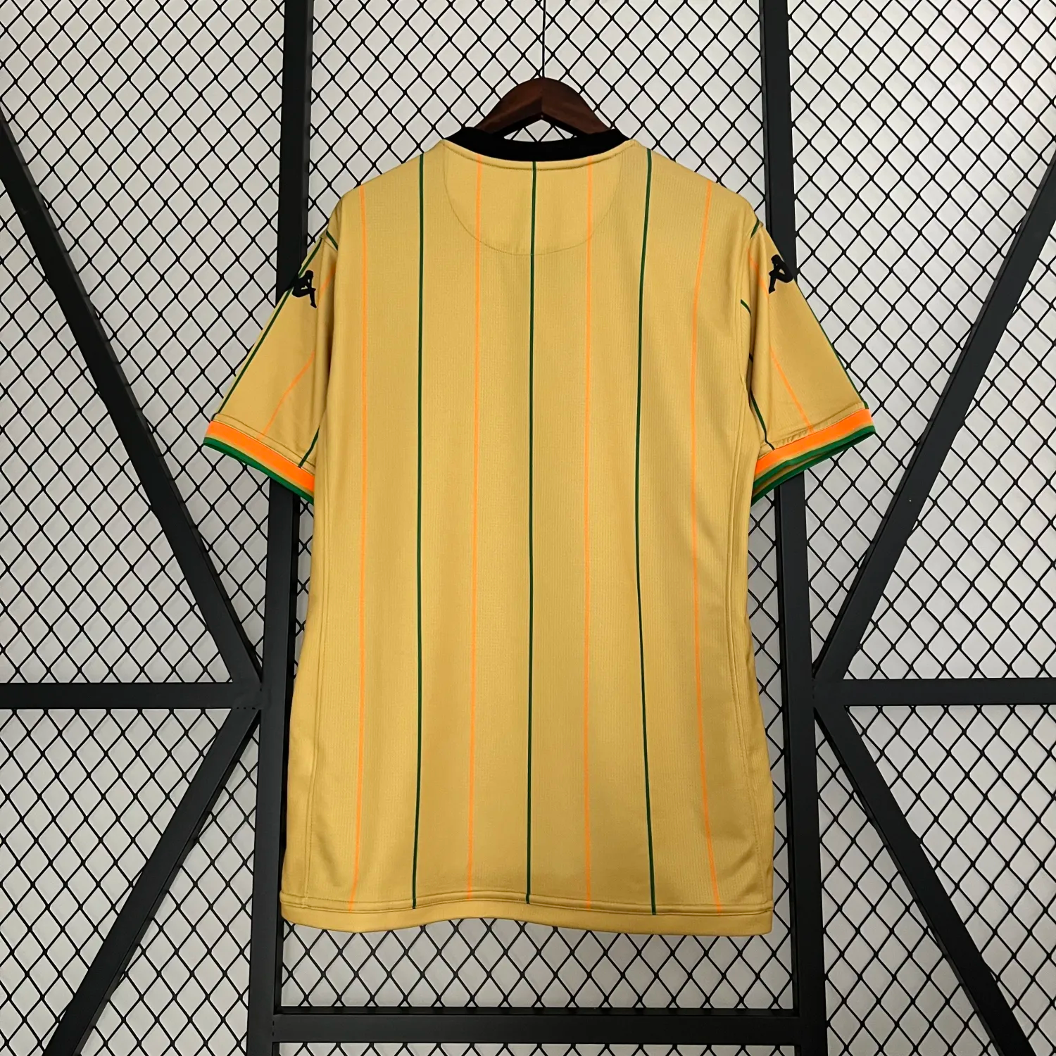 Venezia 23-24 Pre-Season GK 2 Jersey - Fans Version - UnitedFutballJersey