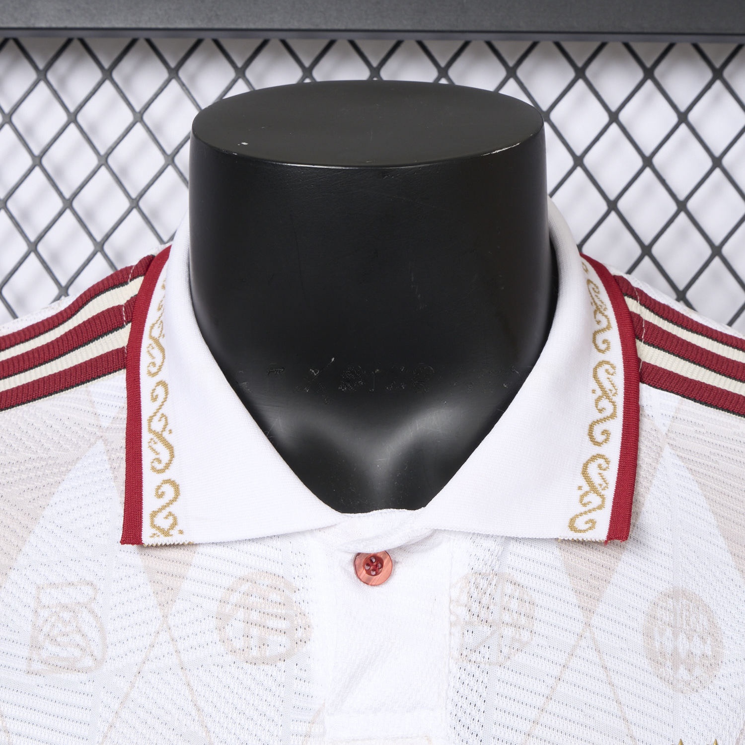 Bayern Munich 2025 125th Anniversary Special Edition Jersey - Player Version - UnitedFutballJersey
