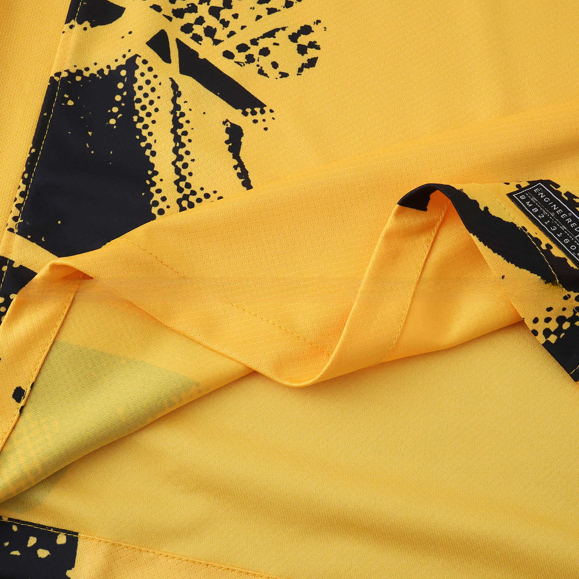 Inter Milan 24-25 Third Champions League Final Jersey - Fans Version - UnitedFutballJersey