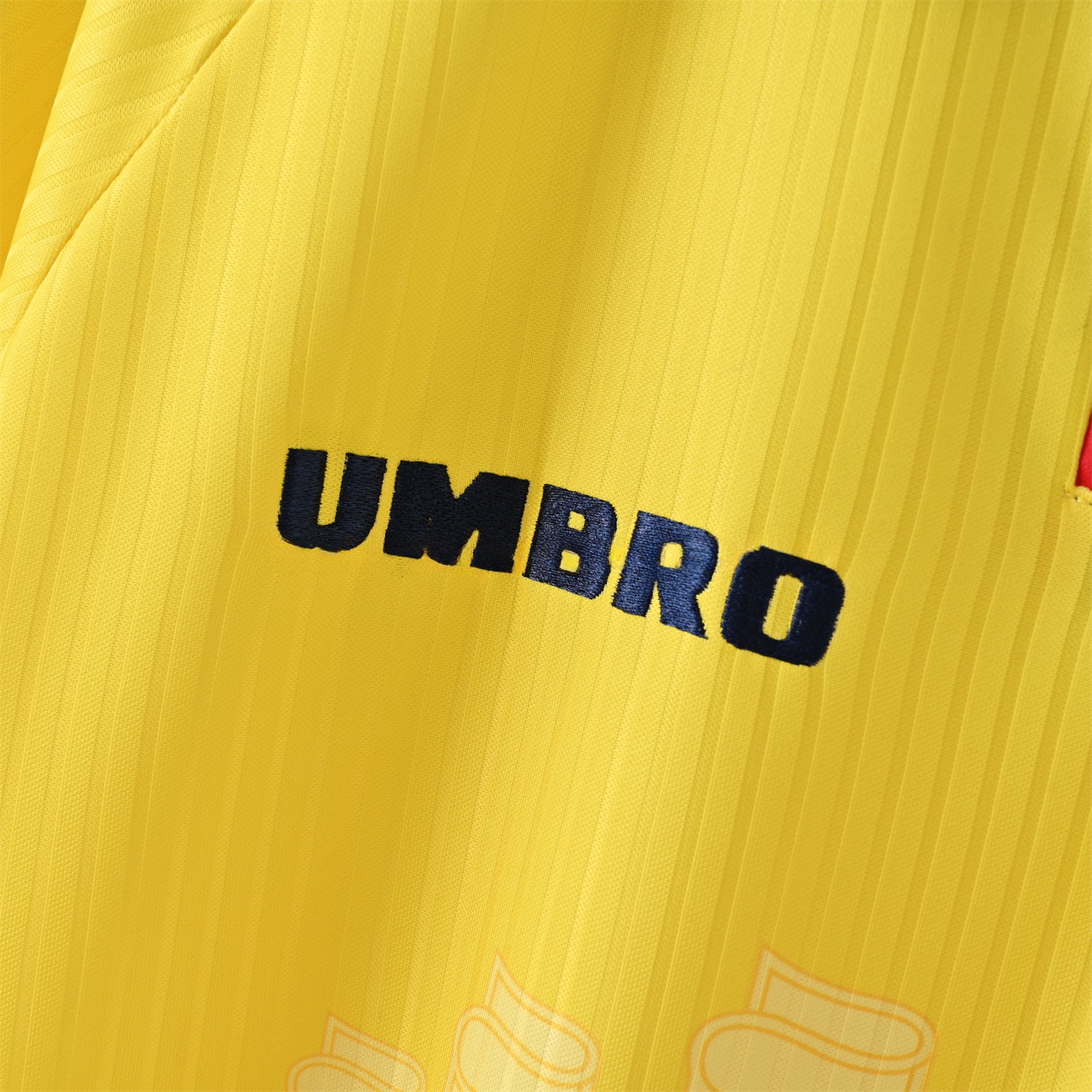 Retro S-c-o.t l.a-n.d 1996-98 Away Jersey - UnitedFutballJersey