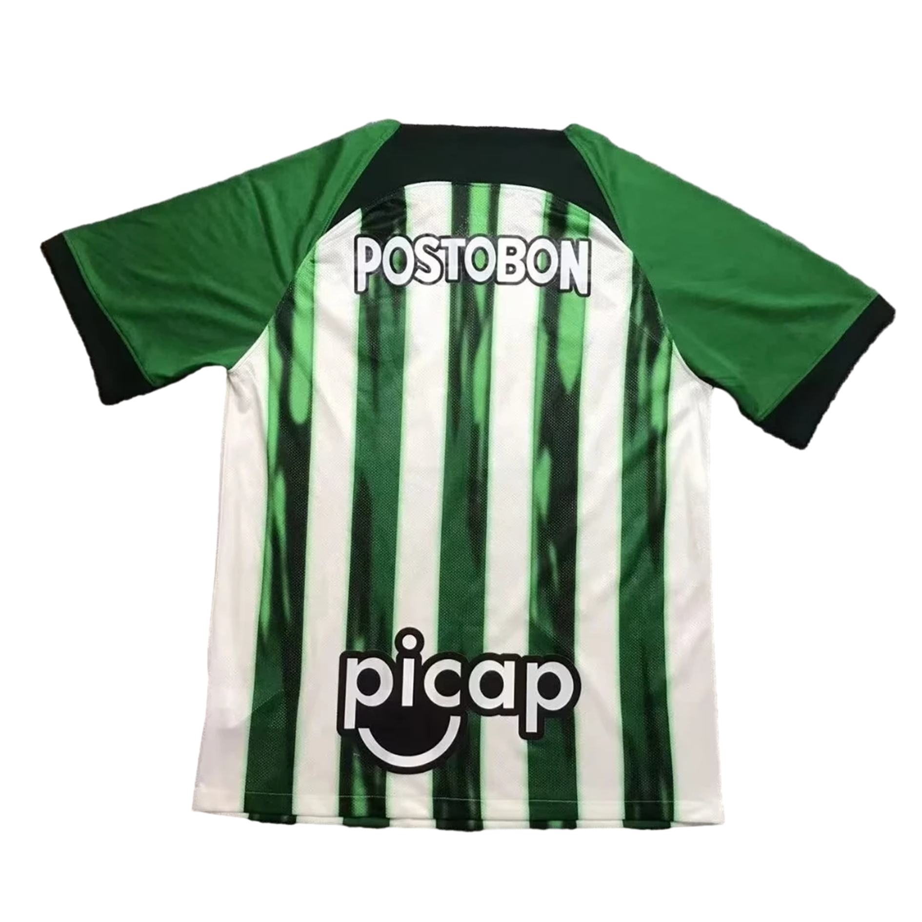 Atlético Nacional 24-25 Home Stadium Jersey - Fans Version - UnitedFutballJersey